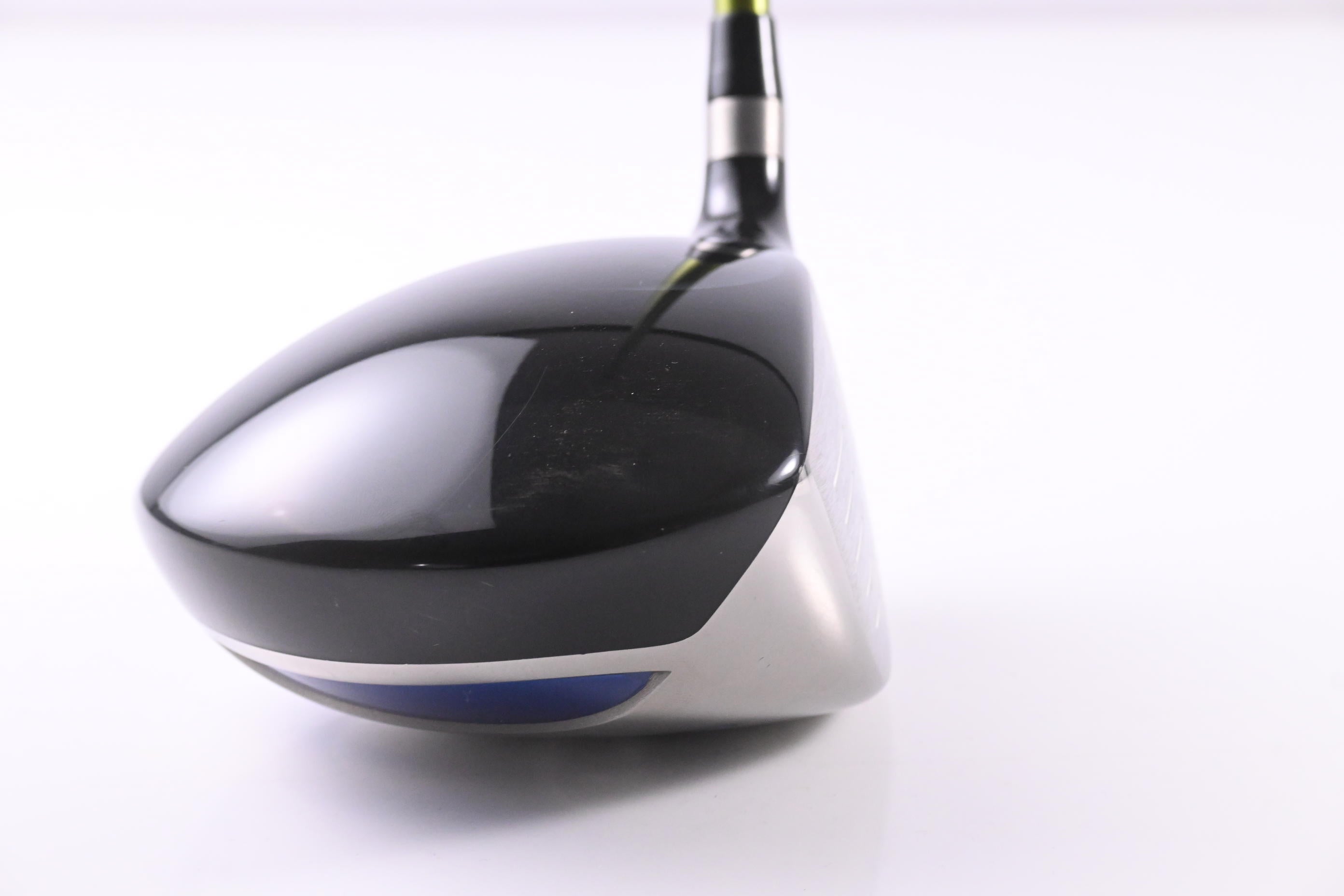 Ping G5 Driver / 10.5 Degree / Stiff Flex Aldila NV Green 65 Shaft