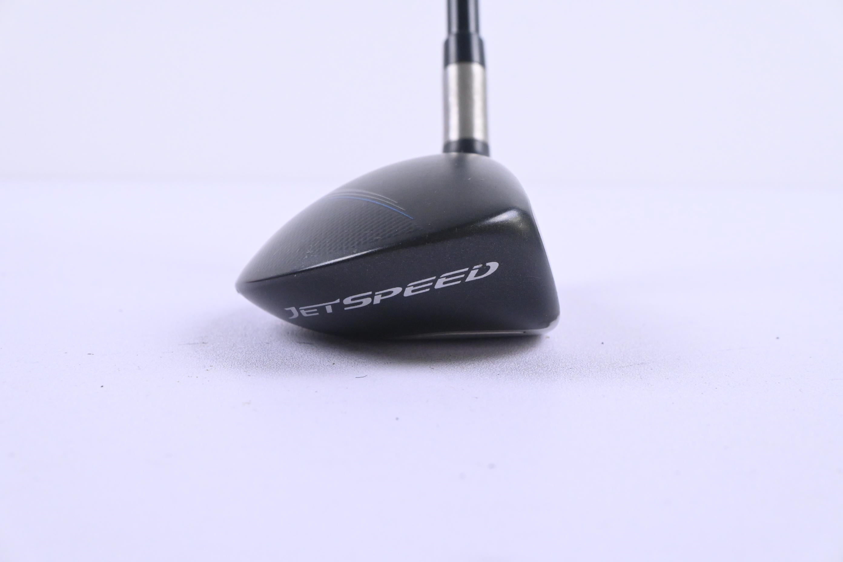 Taylormade Jetspeed #3 Hybrid / 19 Degree / Regular Flex Velox T 65 Shaft