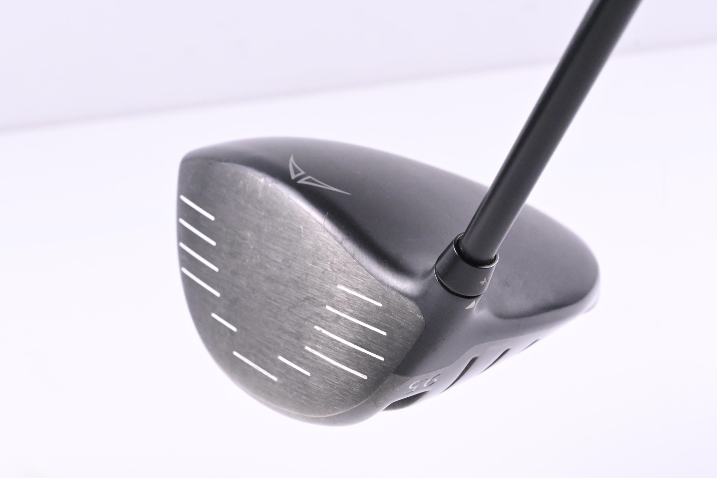 Ping G25 Driver / 9.5 Degree / Regular Flex Ping TFC 189 Shaft