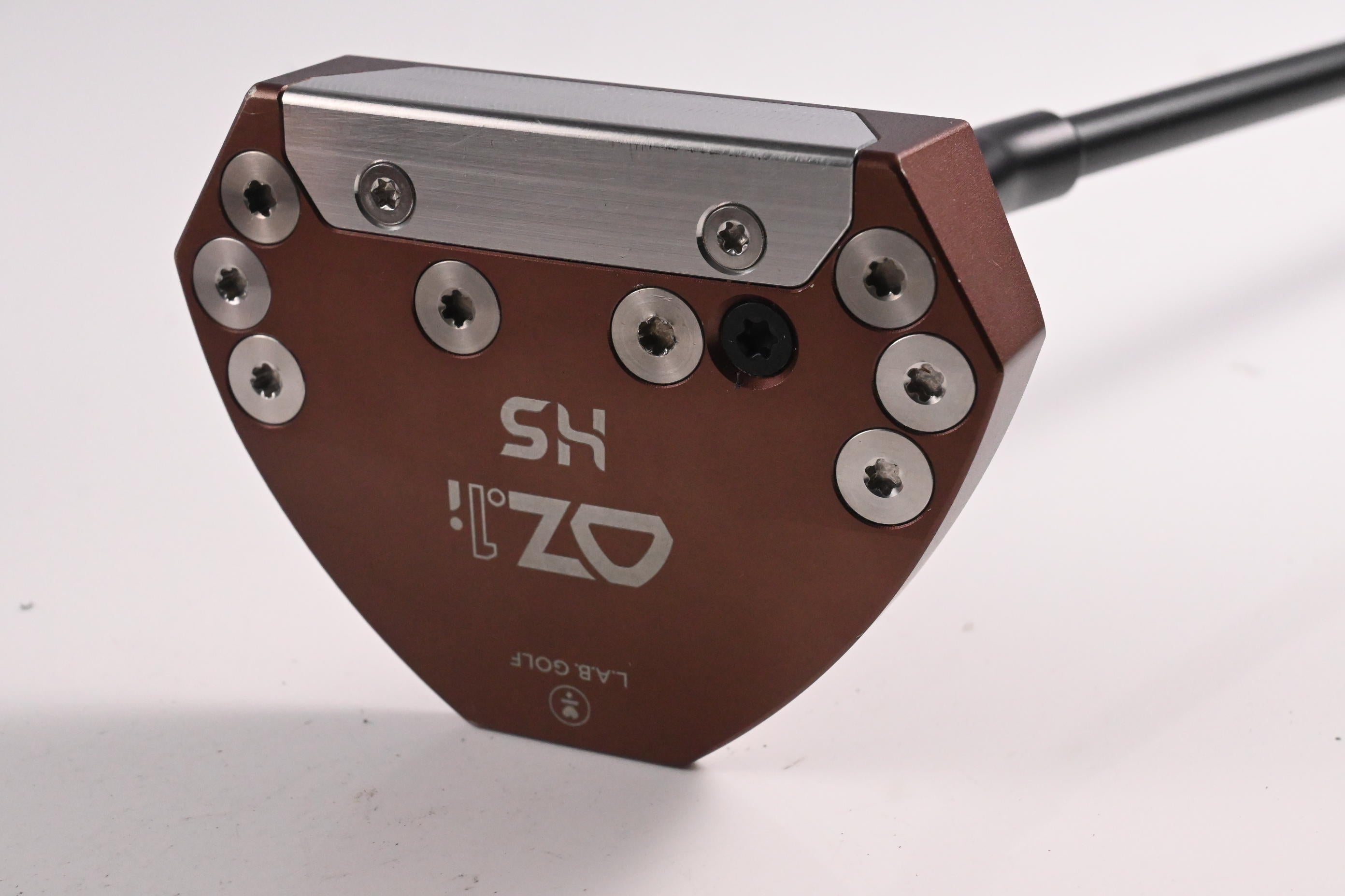 L.A.B Golf OZ.1i HS Putter / 34 Inch