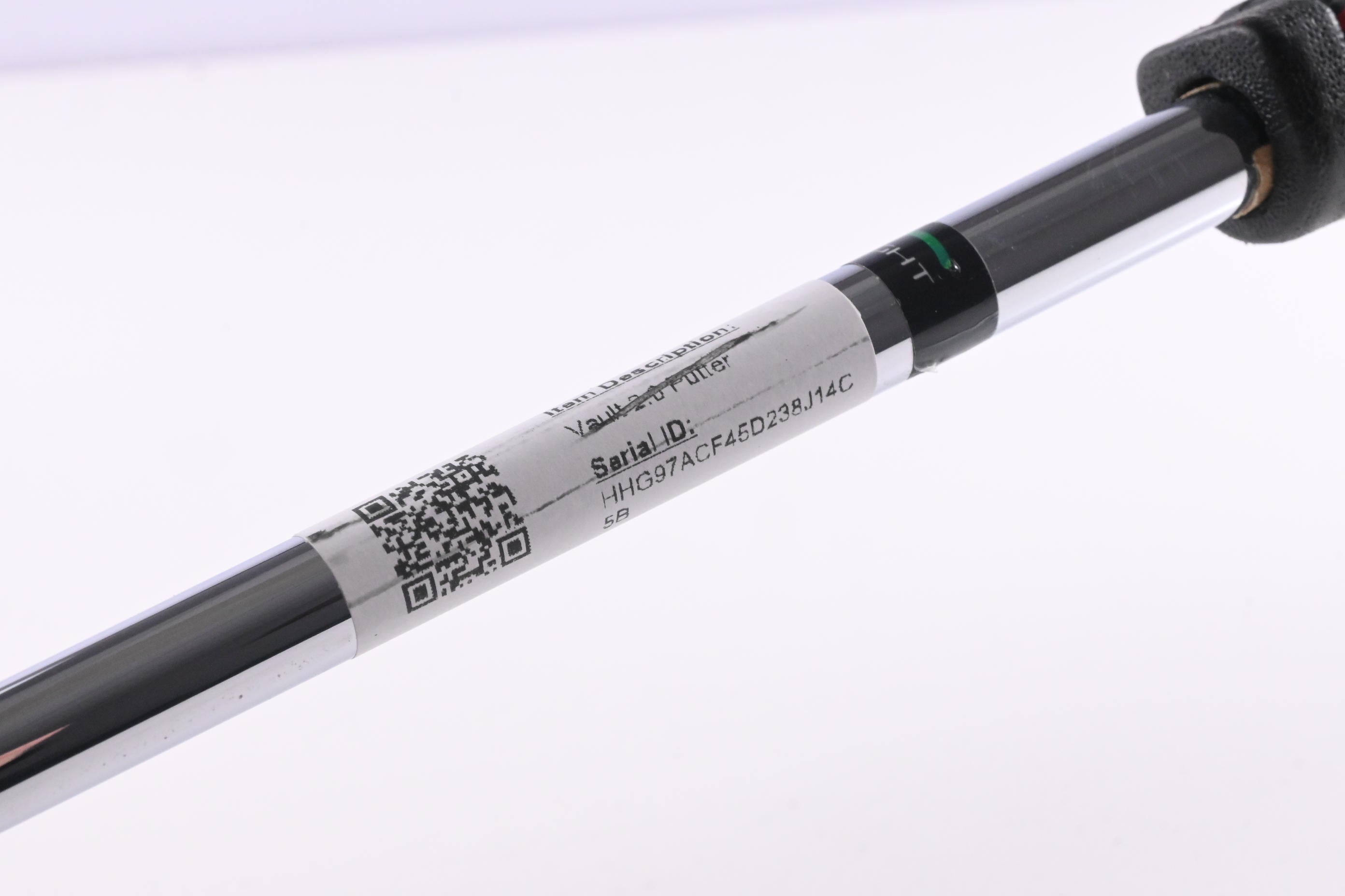 Ping Vault 2.0 Dale Anser Putter / 34 Inch