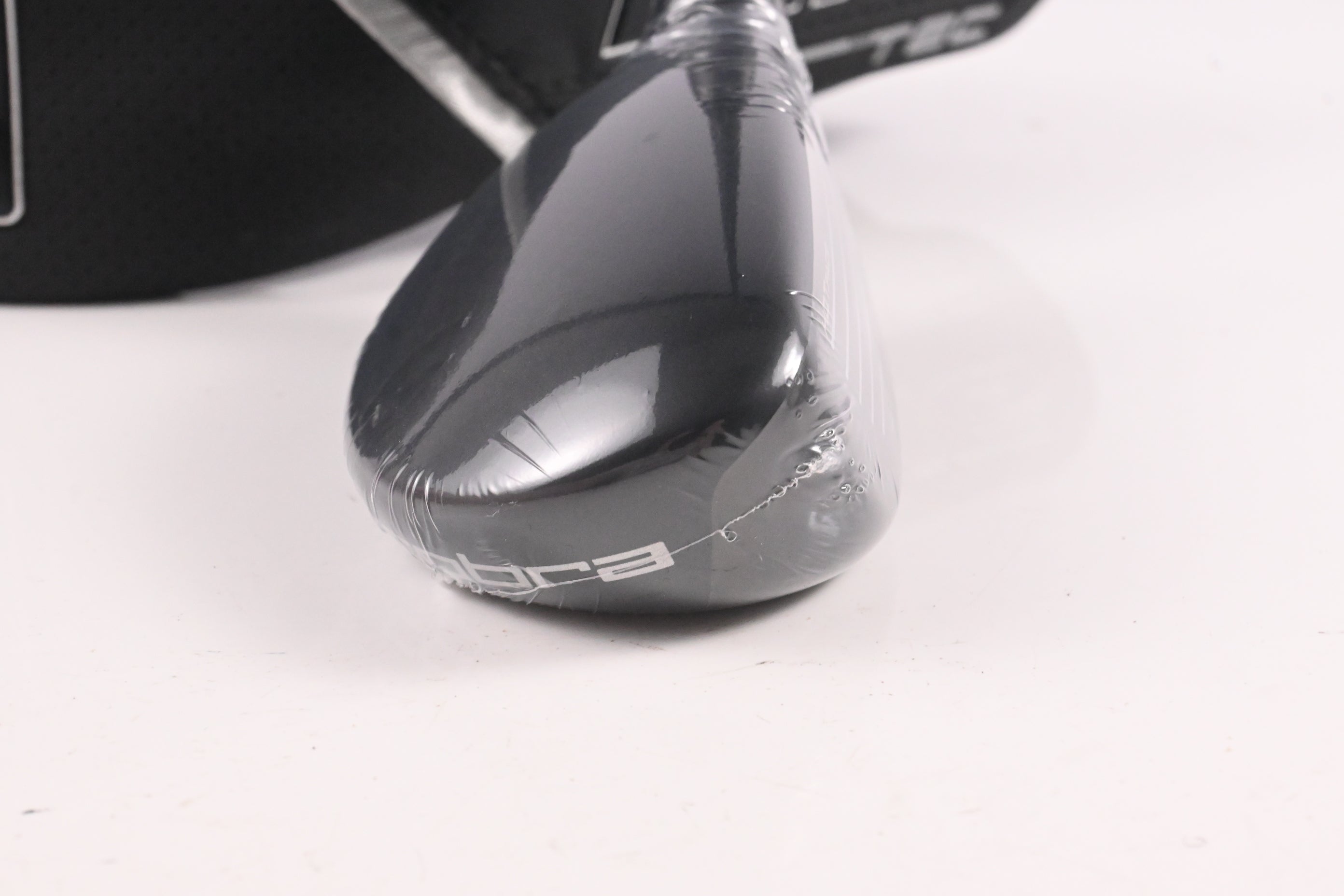 Cobra King Tec 2025 #3 Hybrid / 19 Degree / Stiff Flex MMT HY 80 Shaft