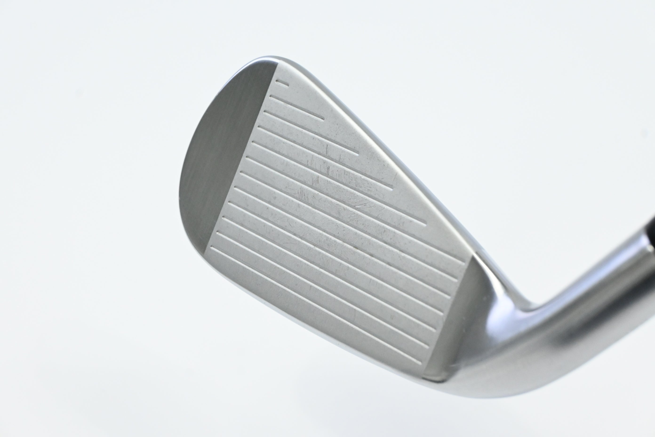 Titleist U505 2021 #1 Iron / 16 Degree / Stiff Flex HZRDUS RDX Smoke Black 80