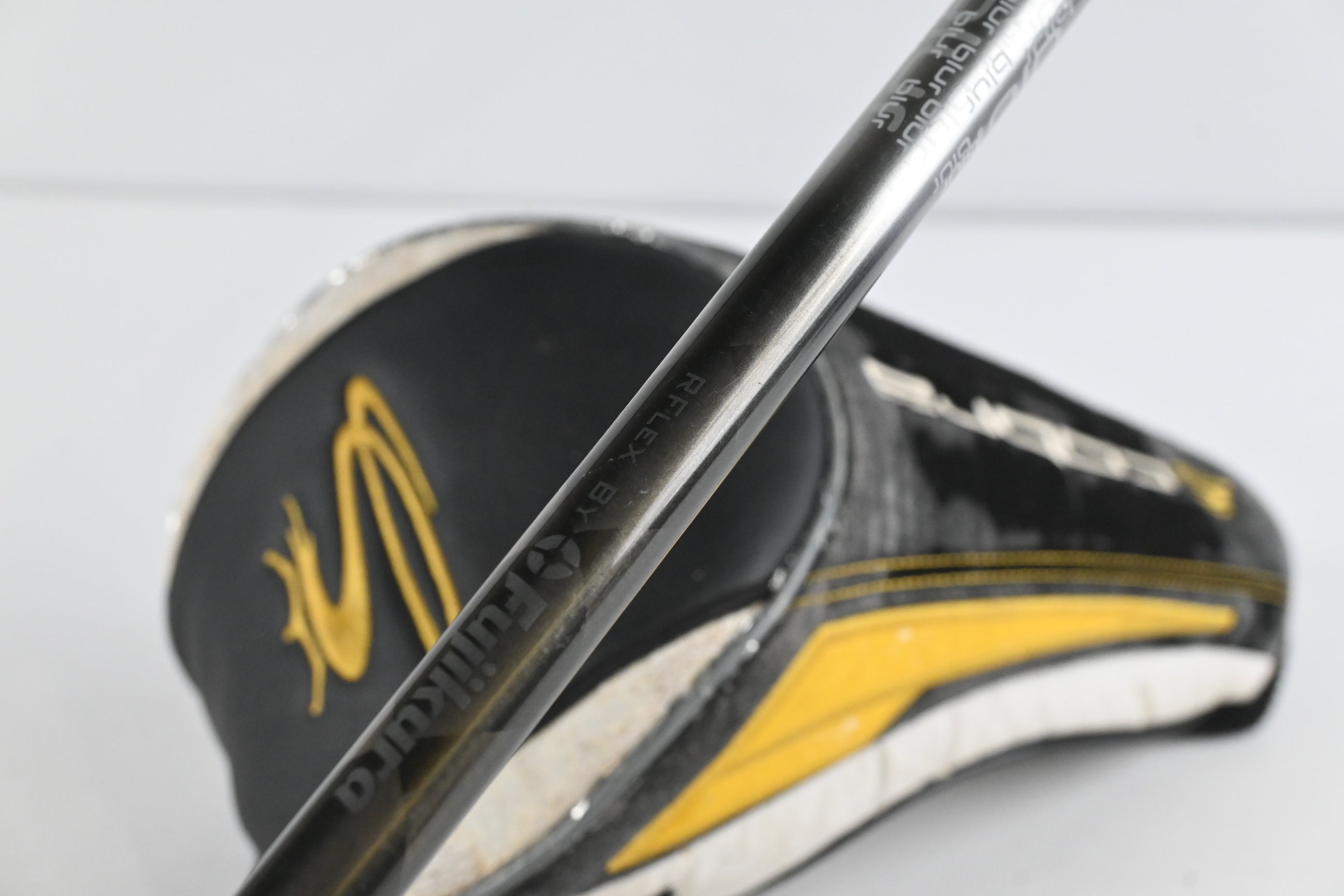 Cobra S3 Driver / 11.5 Degree / Regular Flex Fujikura Blur Shaft