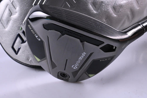 Taylormade Qi35 Max #5 Wood / 18.5 Degree / Stiff Flex Airspeeder 50 Shaft