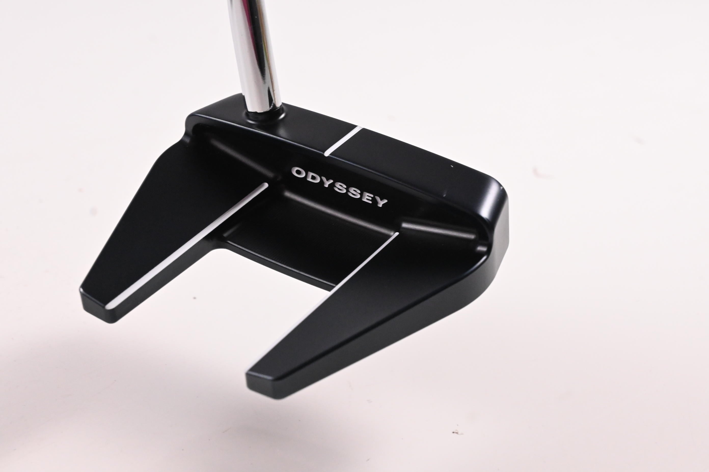 Odyssey Ai-One Milled Seven T Putter / 33 Inch