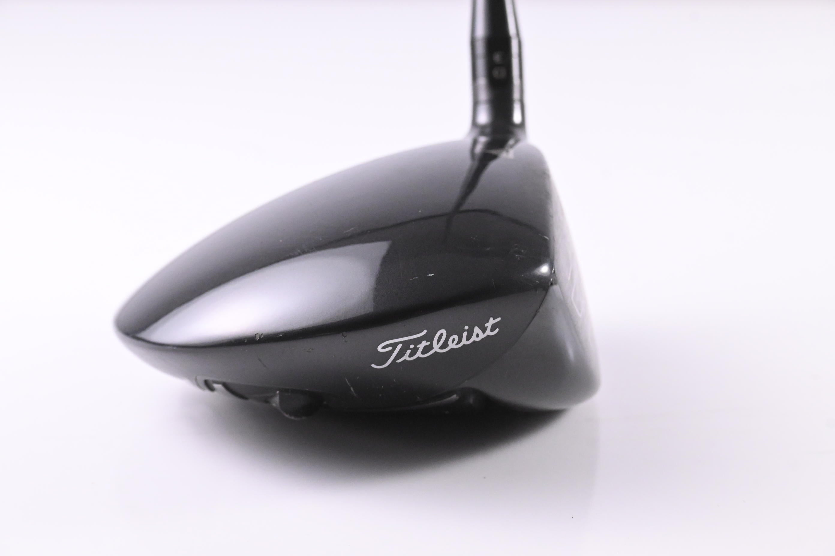Titleist 917 D2 Driver / 12 Degree / Regular Flex Diamana Ltd M+ Red 50 Shaft