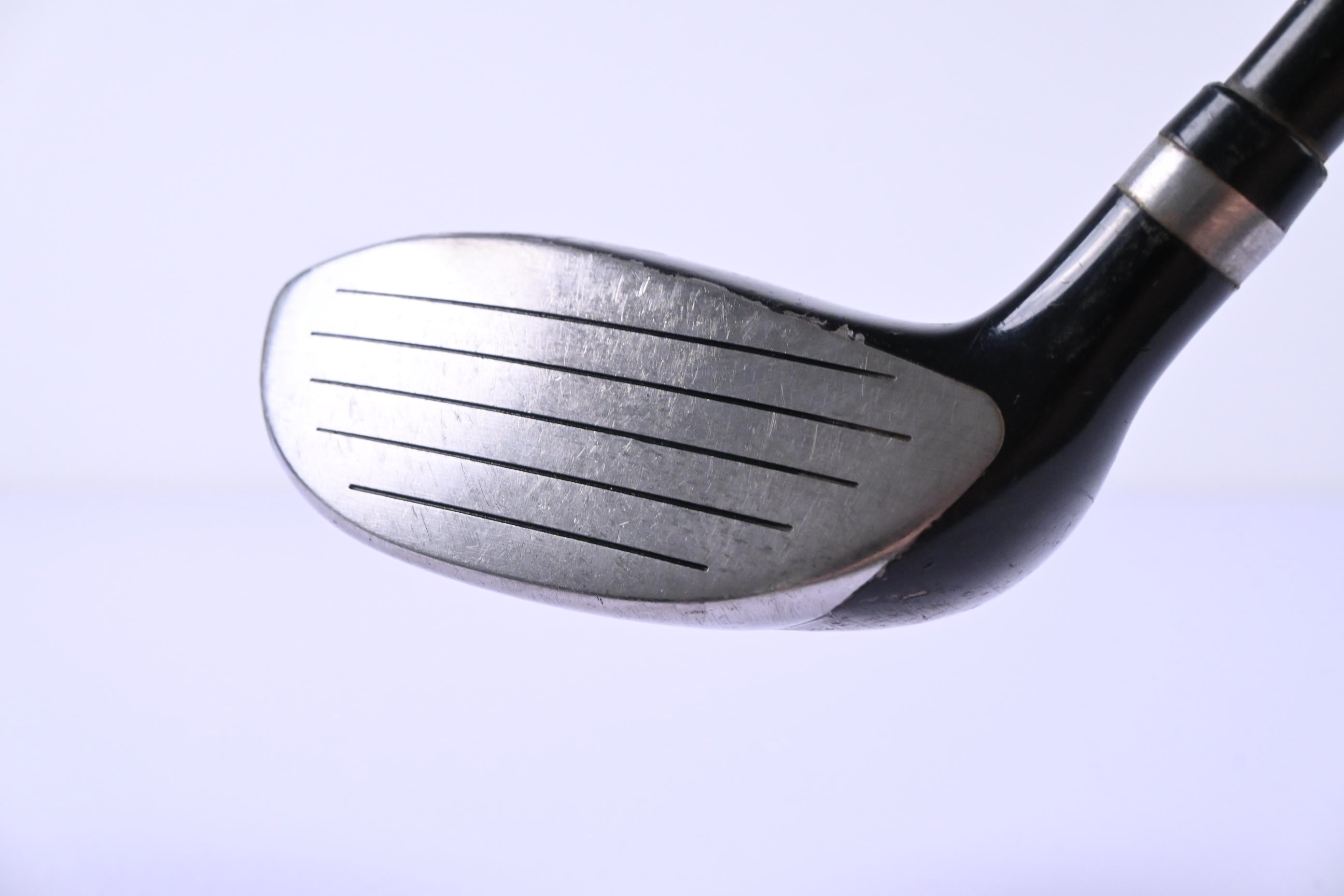 Wilson Deep Red II #5 Wood / 18 Degree / Regular Flex Wilson ProLite Shaft
