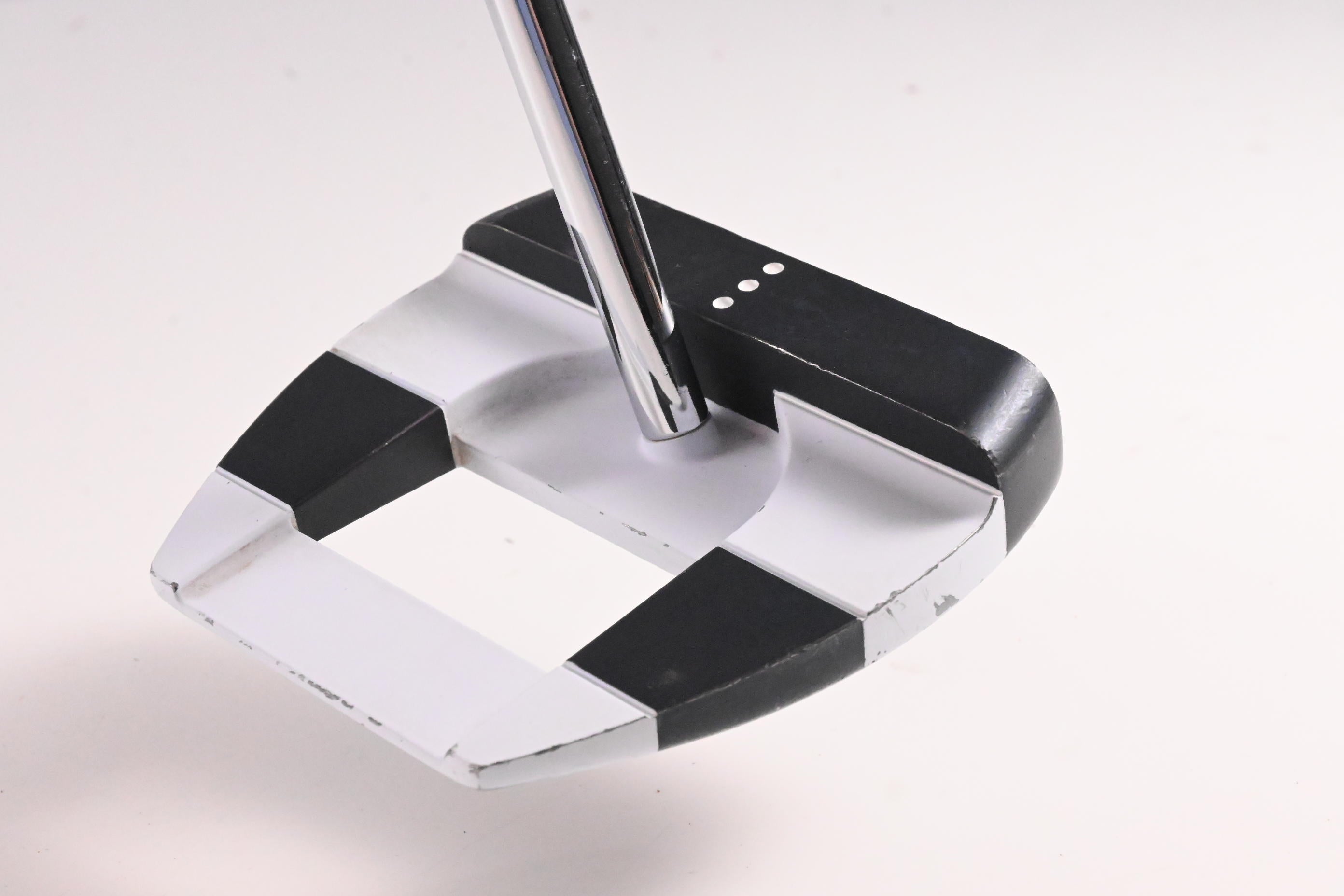 Odyssey Ai-One Square 2 Square Putter / 34 Inch