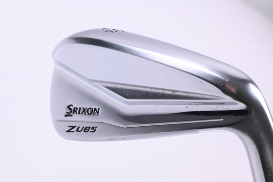 Srixon Z-U85 Utility #3 Iron / 20 Degree / Regular Flex UST Recoil 95 Shaft
