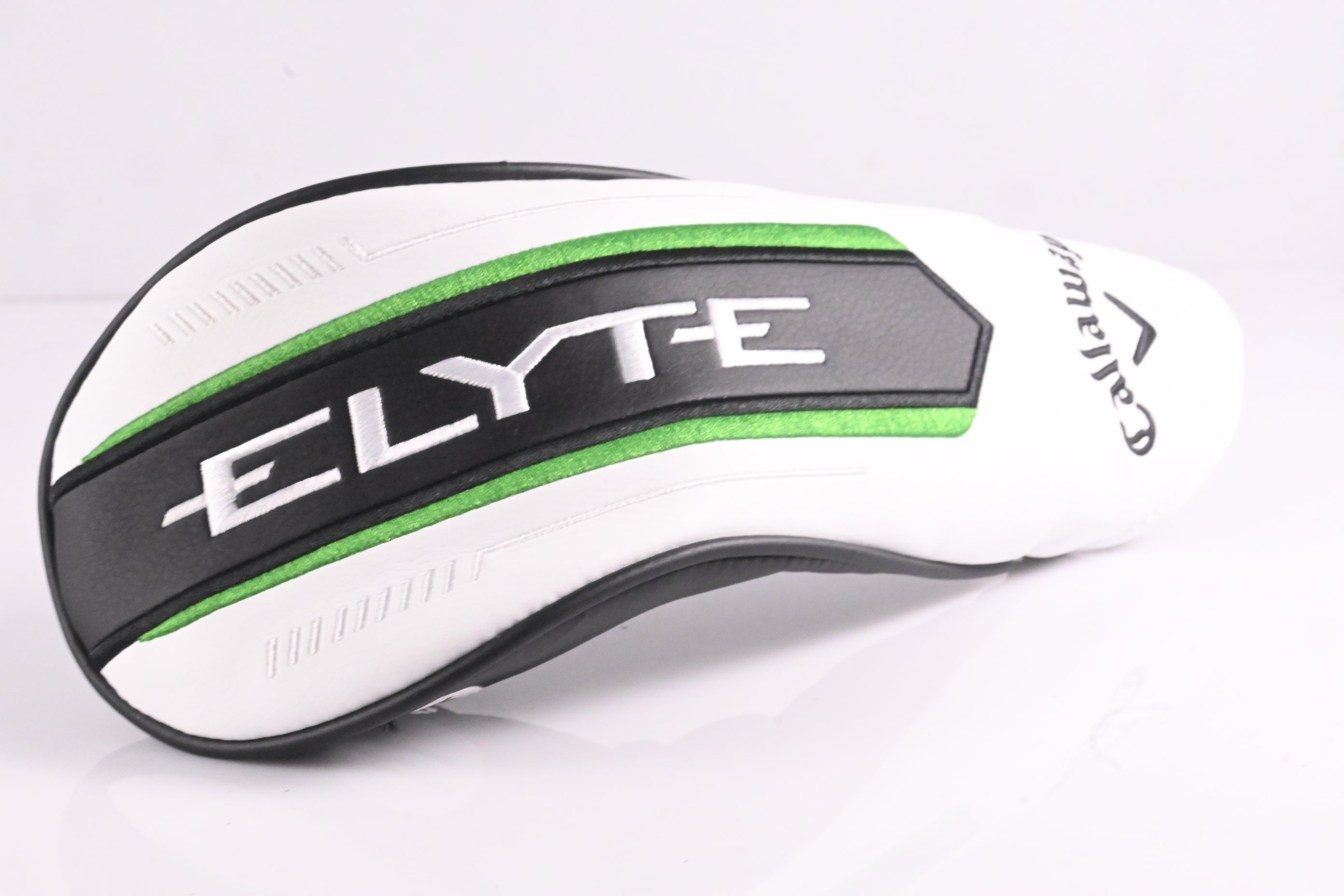 Callaway Elyte Triple Diamond #3 Wood / 15 Degree / X-Flex Denali Charcoal 70