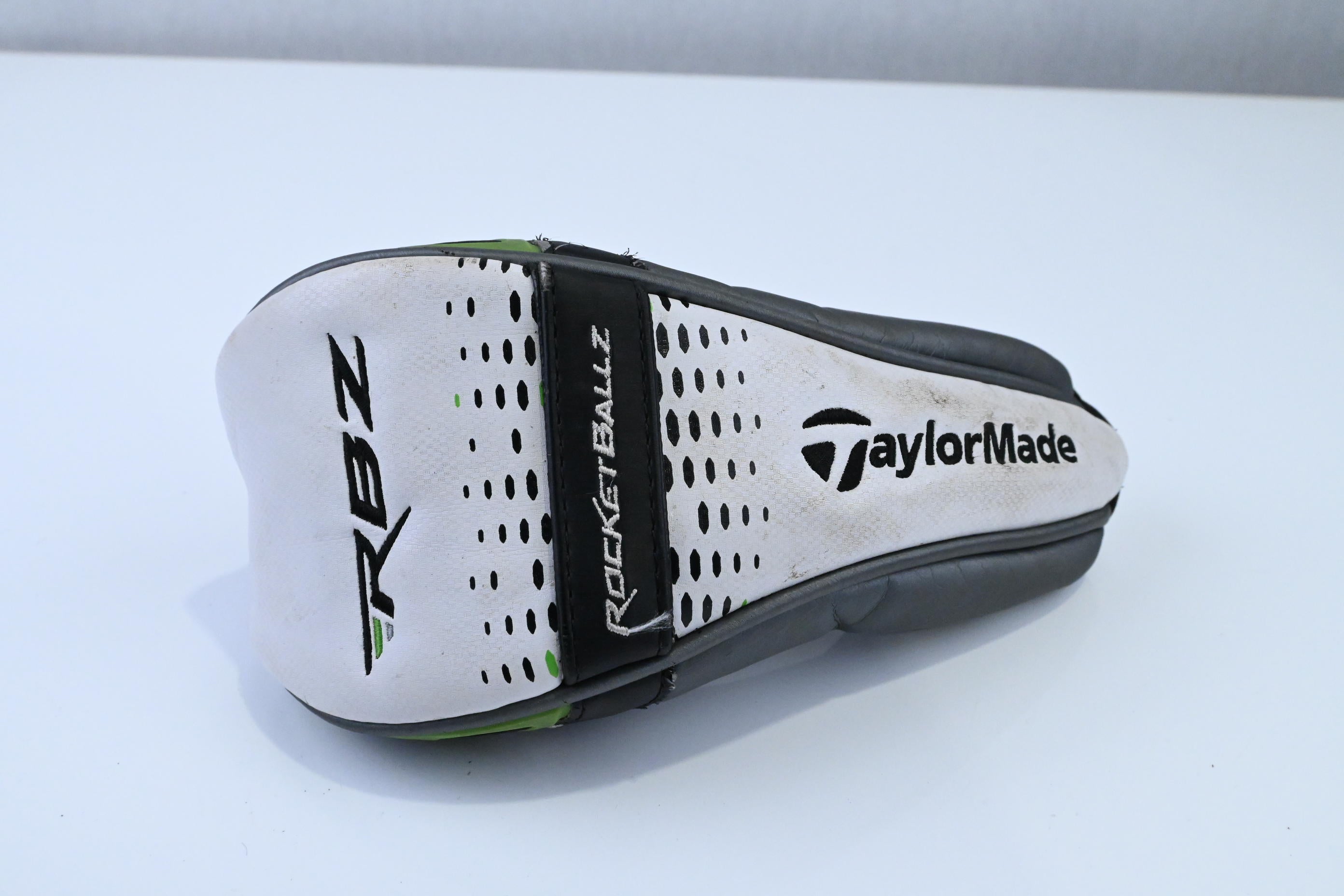 Left Hand Taylormade RBZ #3 Hybrid / 19 Degree / Regular Flex Taylormade RBZ 65