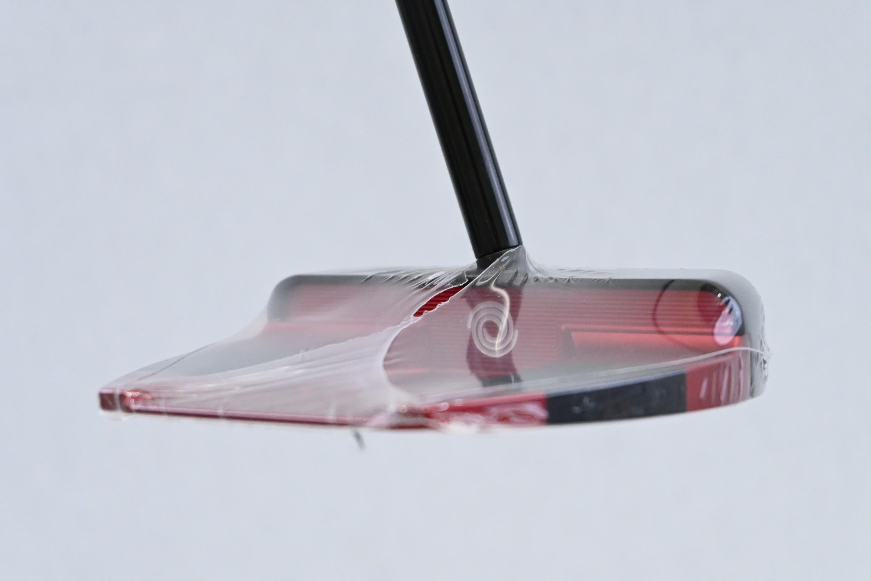 Odyssey Square 2 Square Tri-Hot Jailbird Putter / 34 Inch
