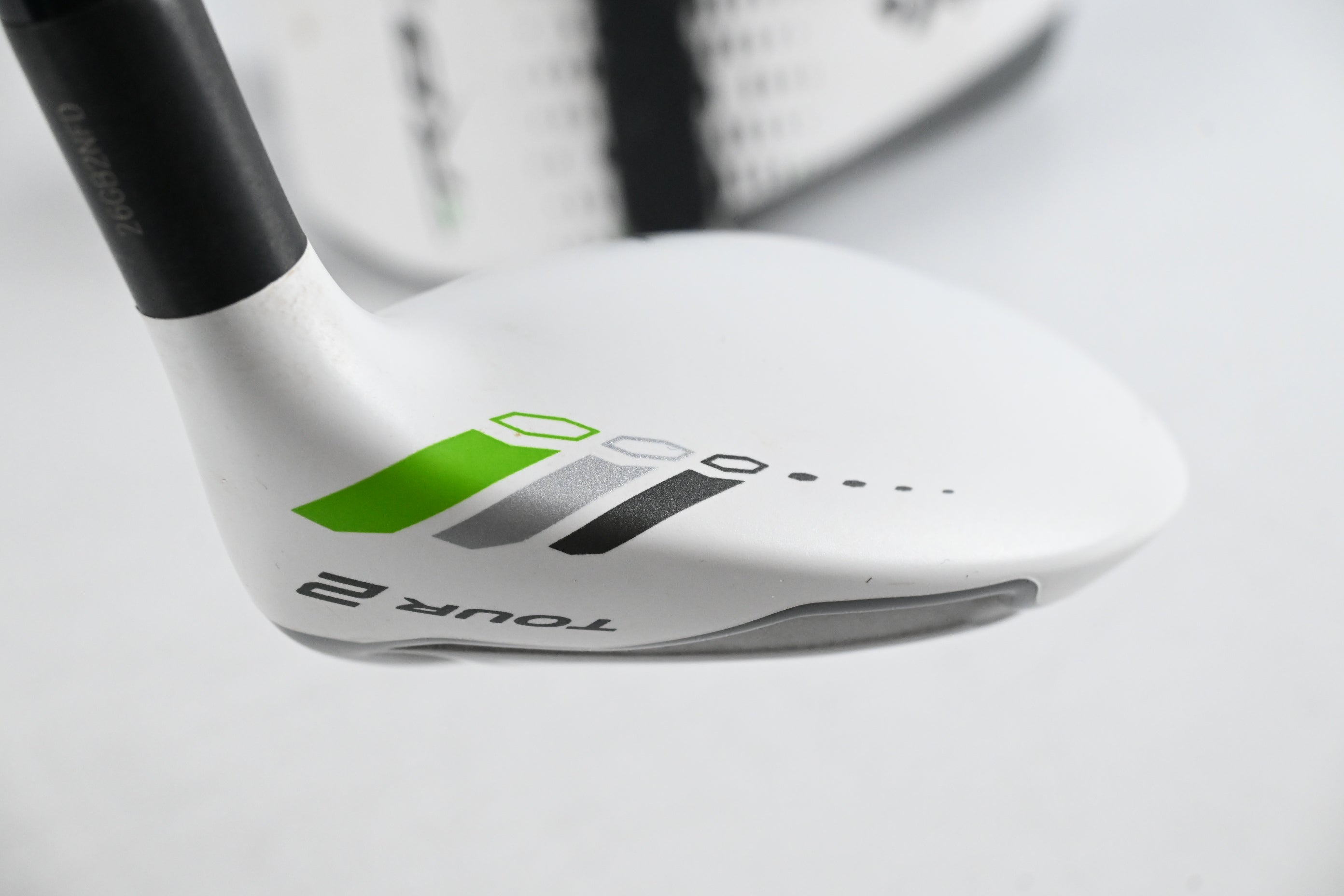 Taylormade RBZ Stage 2 Tour #2 Hybrid / 16.5 Degree / Stiff Flex Taylormade RBZ 85