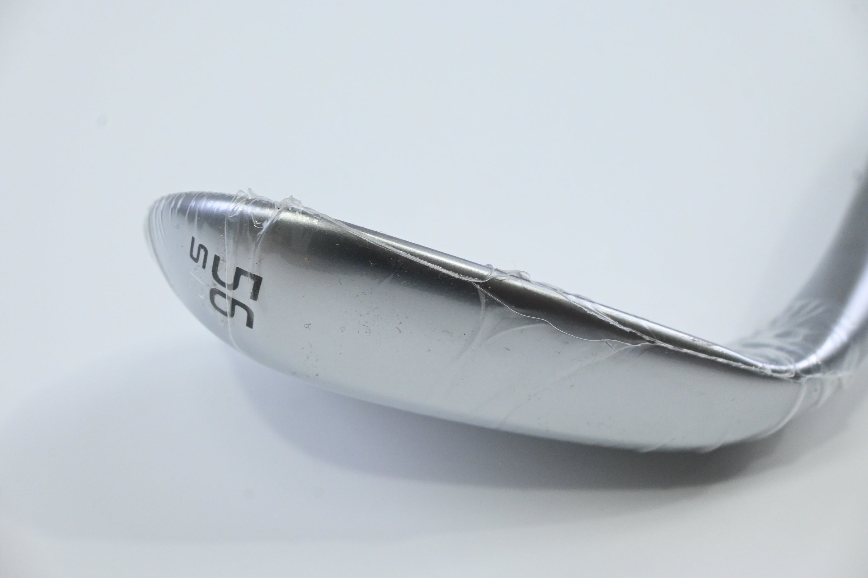 Ping S259 Sand Wedge / 56 Degree / Black Dot / Wedge Flex Ping Z-Z115 Shaft
