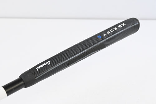 Cleveland HB Soft 2 Black Satin 1 Putter / 34 Inch