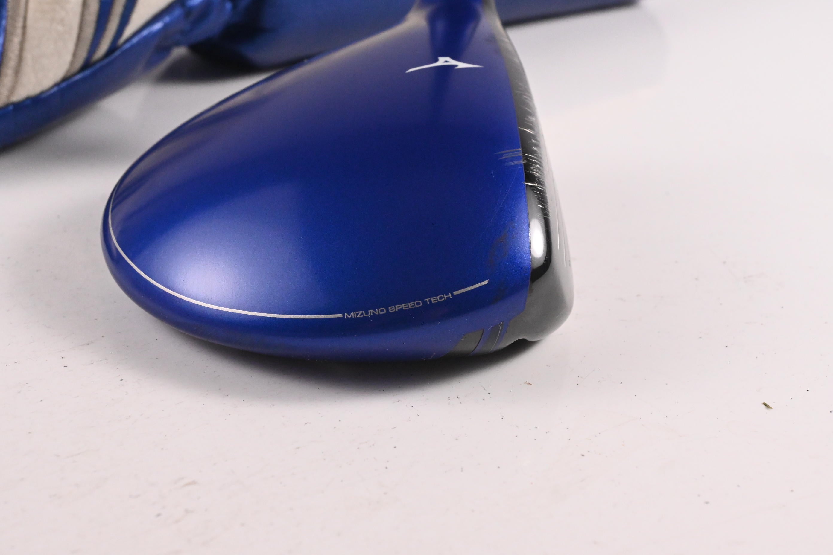 Mizuno ST180 #3 Wood / 15 Degree / Stiff Flex Fujikura Blue Shaft