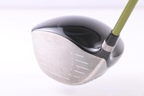 Ping G5 Driver / 10.5 Degree / Stiff Flex Aldila NV Green 65 Shaft