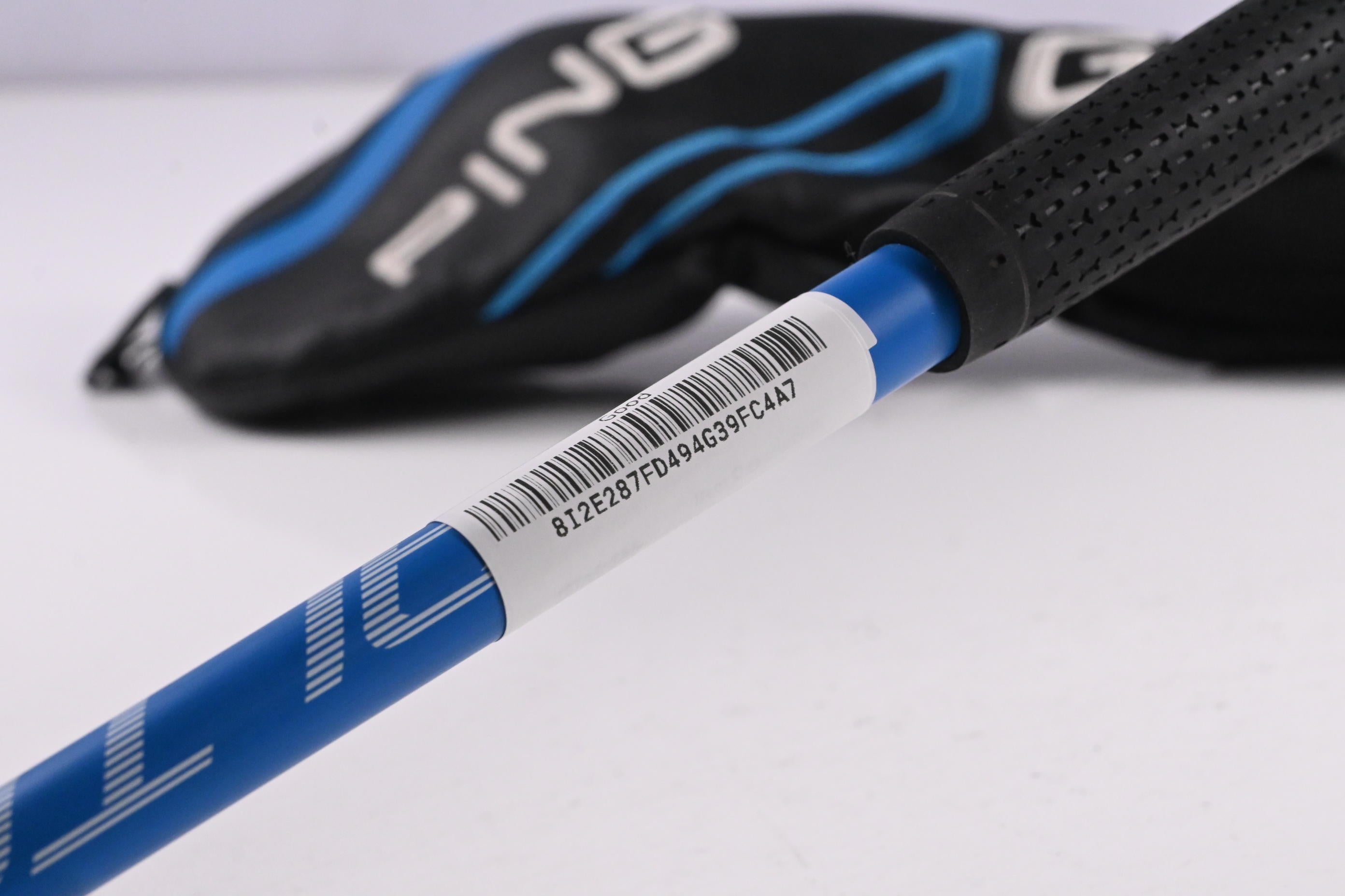 Ping G Series #5 Wood / 17.5 Degree / Stiff Flex Ping ALTA 65 Shaft
