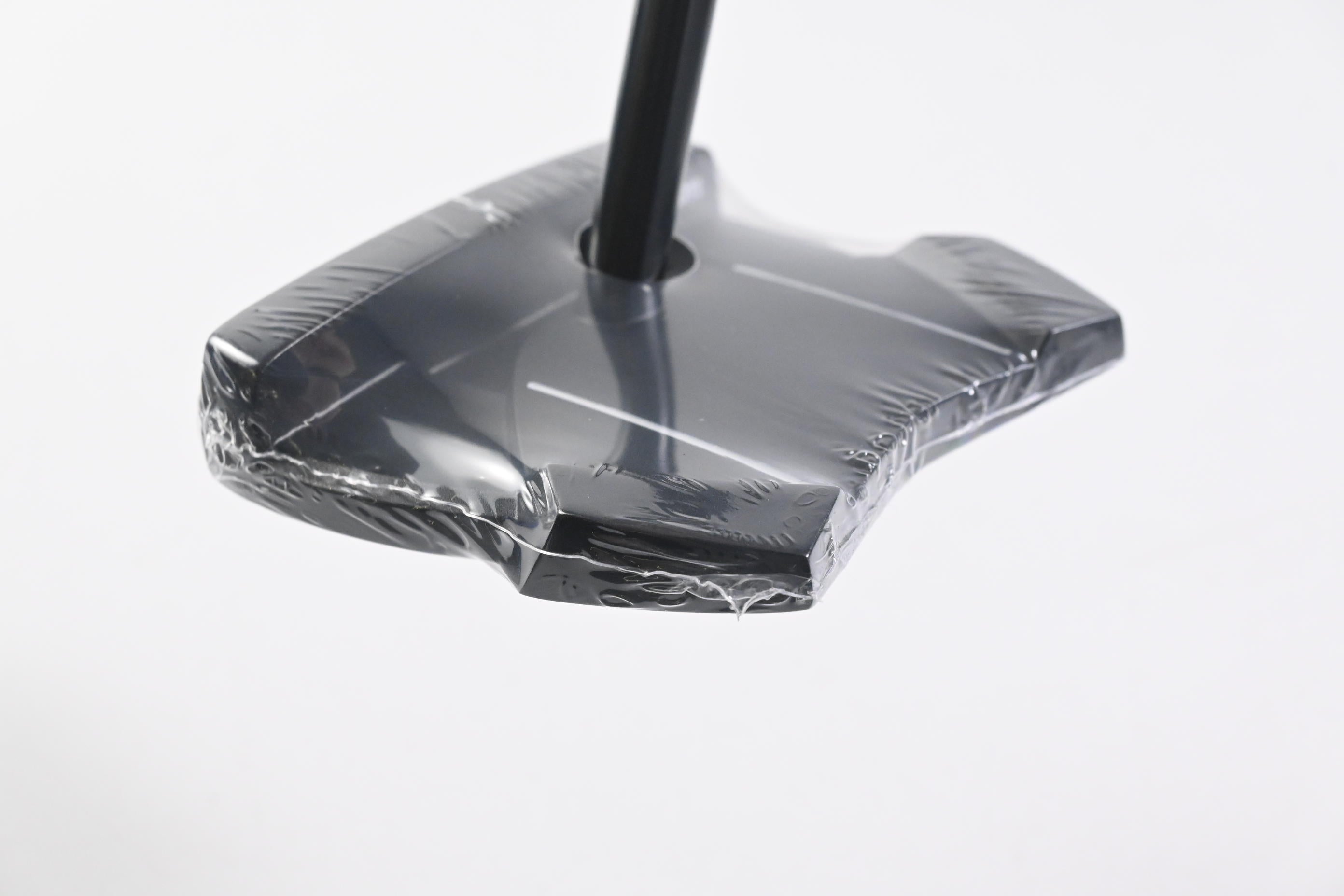 Left Hand Wilson Infinite The 606 Zero Torque Putter / 34 Inch