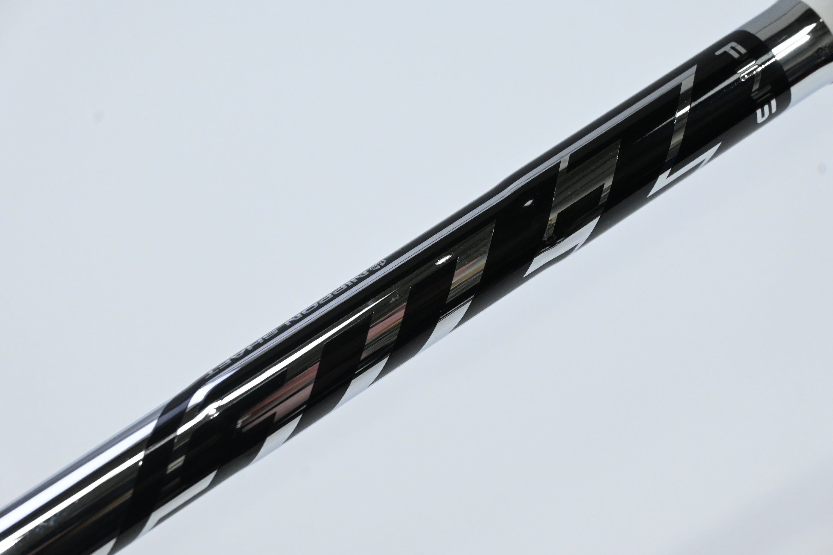 Ping S259 Sand Wedge / 56 Degree / Black Dot / Wedge Flex Ping Z-Z115 Shaft