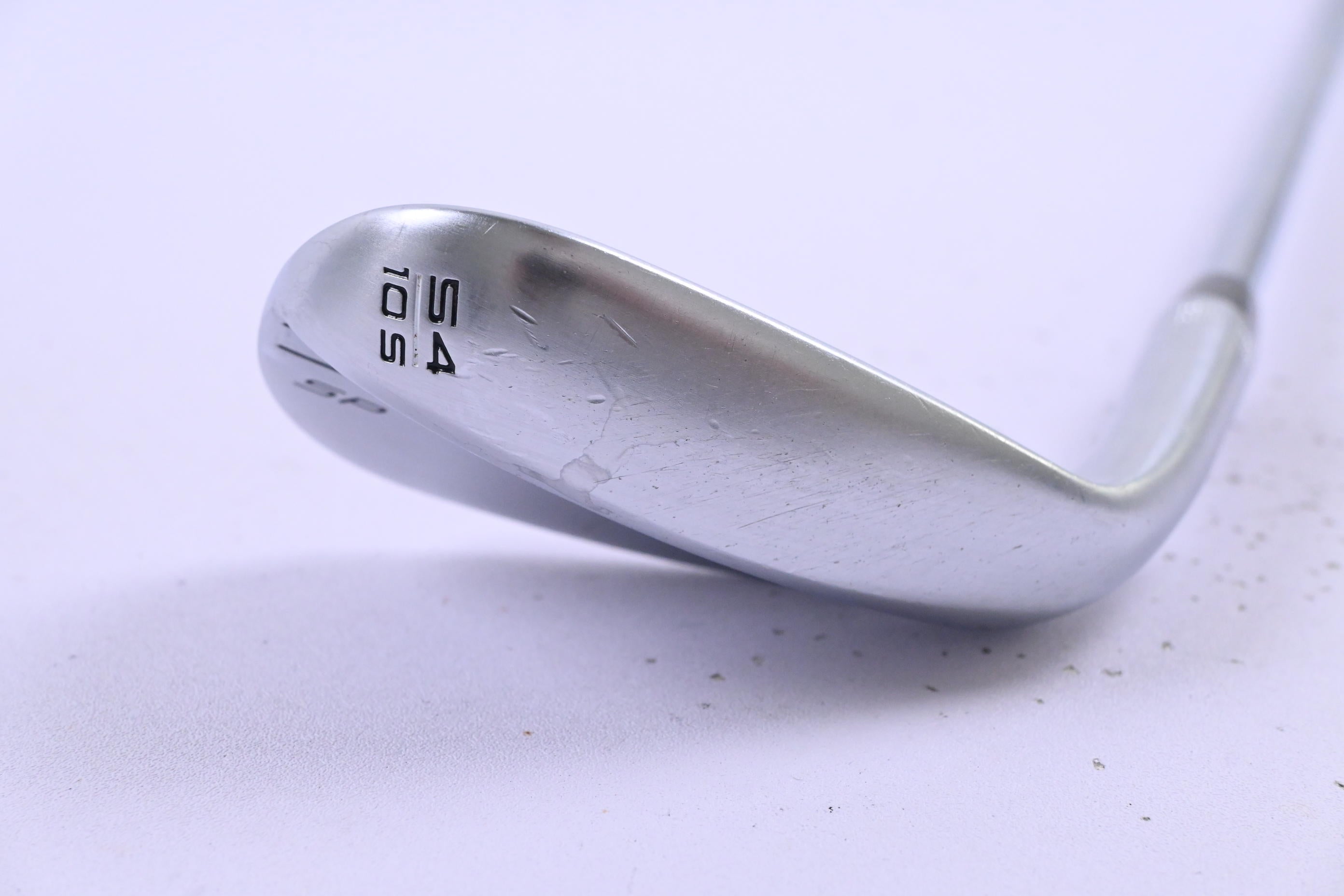 Callaway Opus SP Sand Wedge / 54 Degree / Stiff Flex Dynamic Gold S200 Shaft