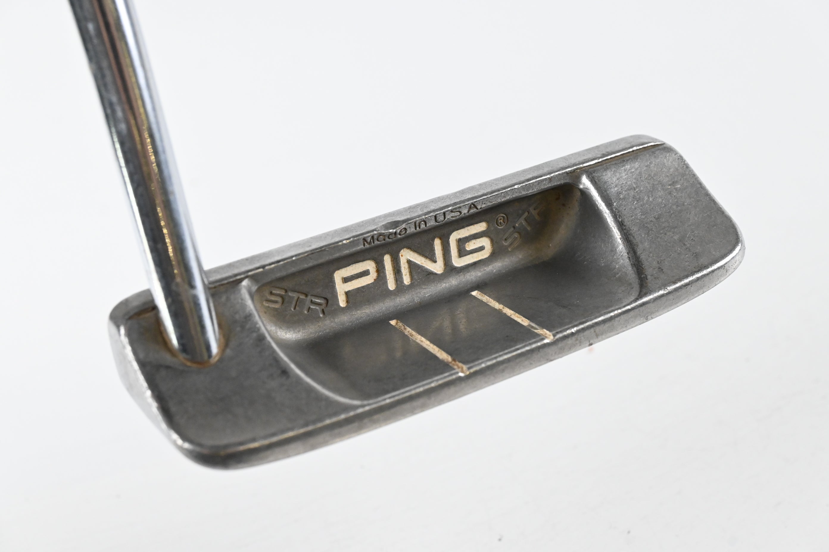 Ping Karsten Original STR Putter / 35 Inch
