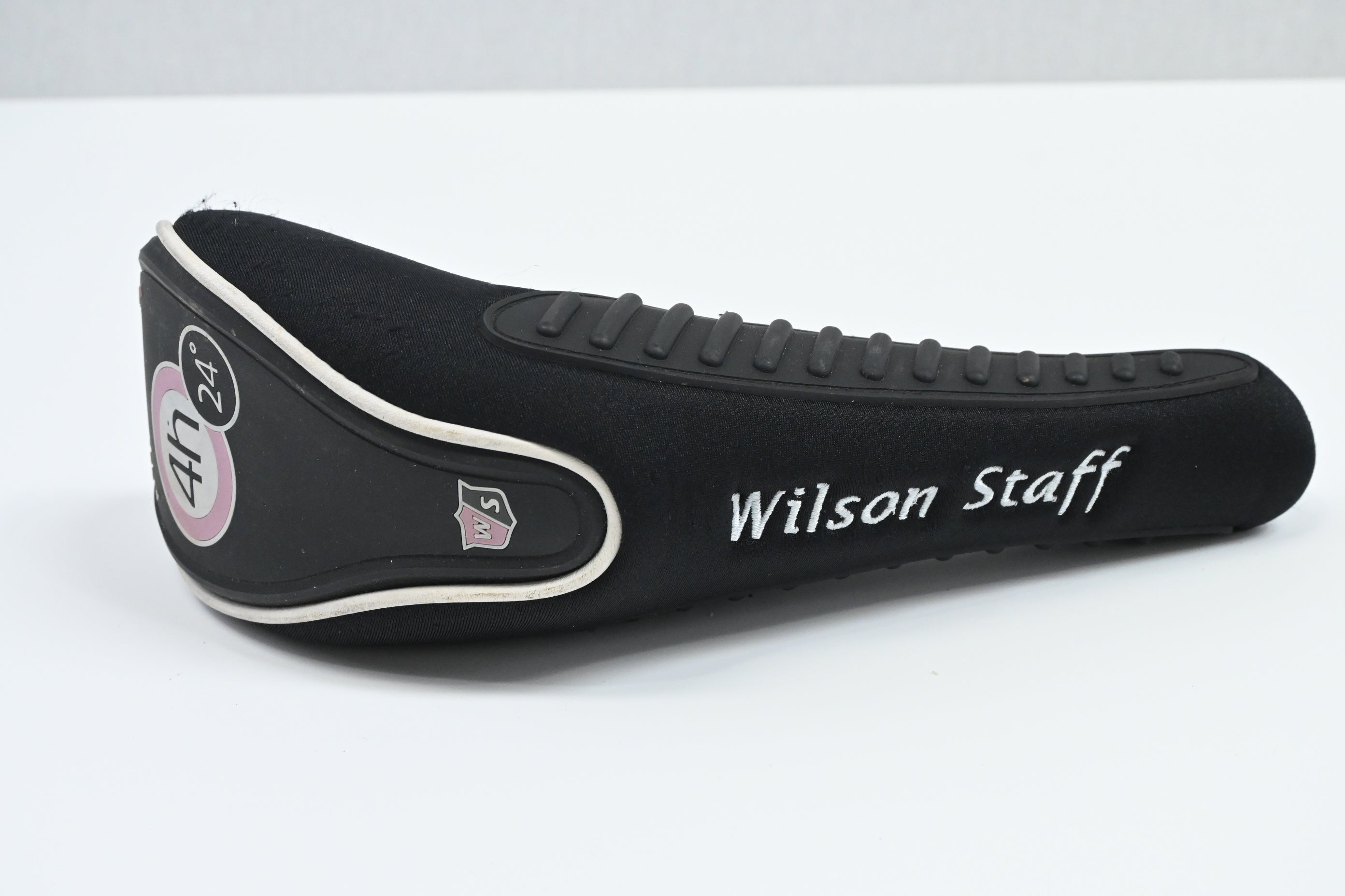 Ladies Wilson Staff Fybrid #4 Hybrid / 24 Degree / Ladies Flex UST ProForce V2