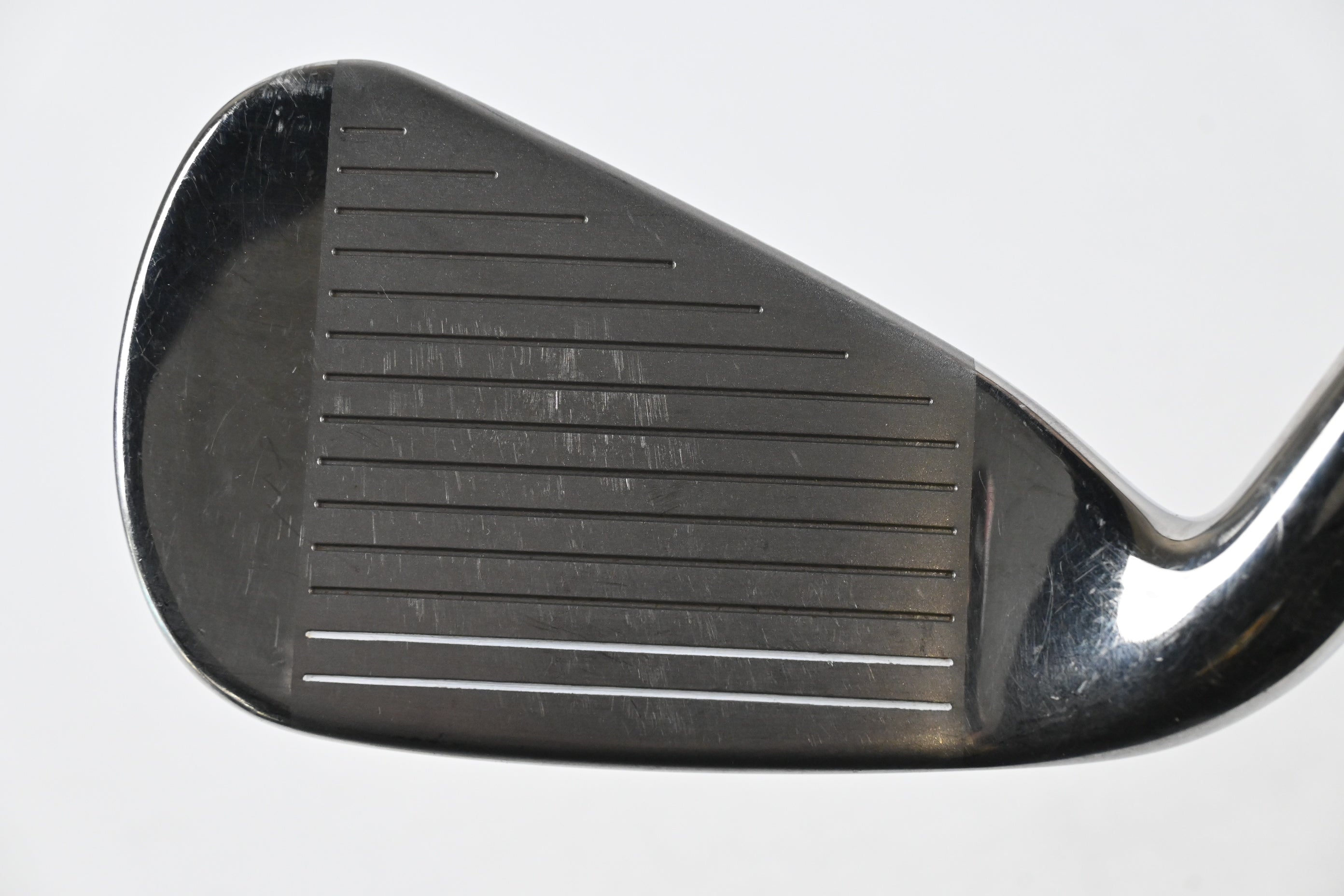 Callaway X2 Hot #6 Iron / Regular Flex Speed Step 85 Shaft