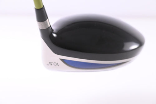 Ping G5 Driver / 10.5 Degree / Stiff Flex Aldila NV Green 65 Shaft