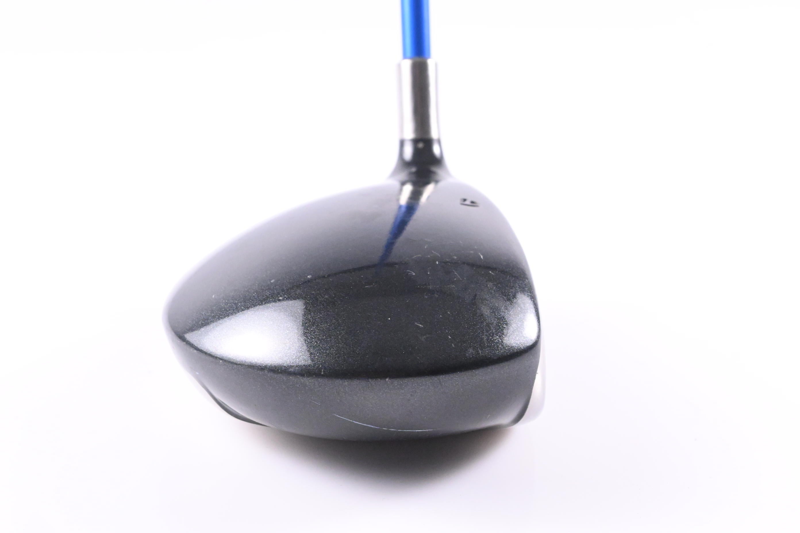 Taylormade 320 Ti Tour Driver / 8.5 Degree / Stiff Flex ProLaunch Blue 65