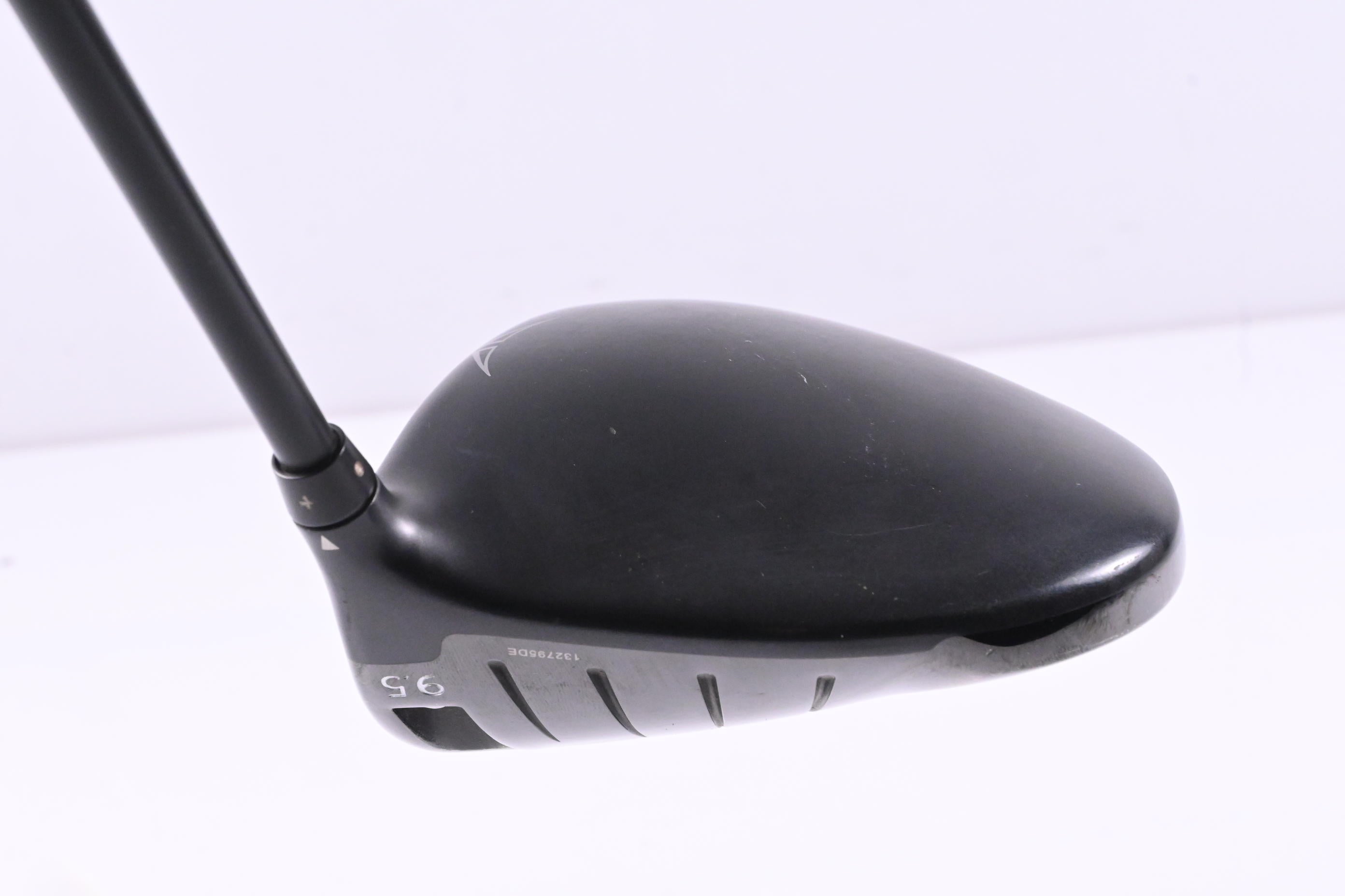 Ping G25 Driver / 9.5 Degree / Regular Flex Ping TFC 189 Shaft