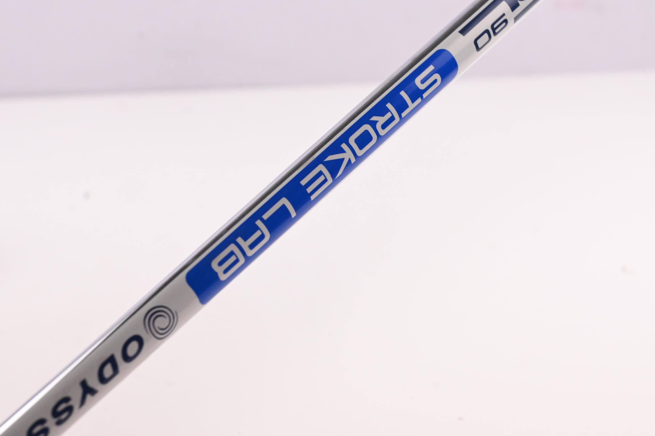 Odyssey Ai-One Milled Seven T Putter / 33 Inch