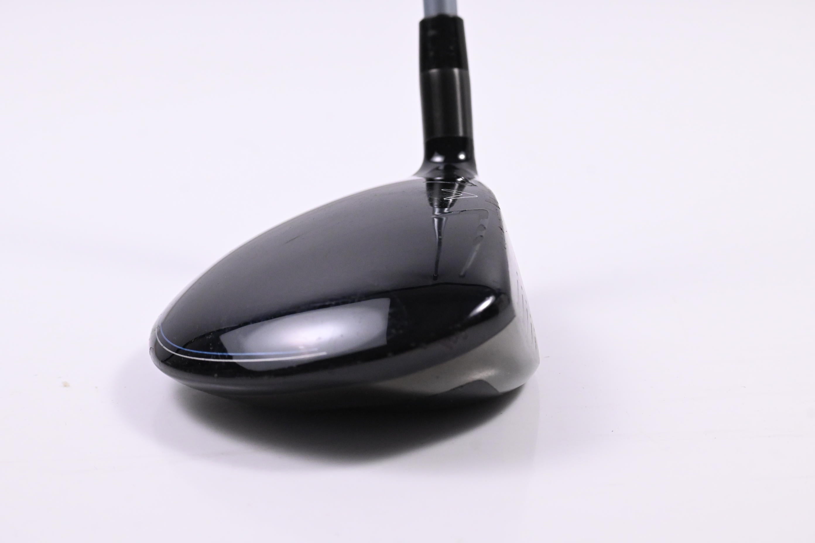 Ladies Callaway XR Speed #3 Wood / 15 Degree / Ladies Flex HZRDUS T800 Blue 40