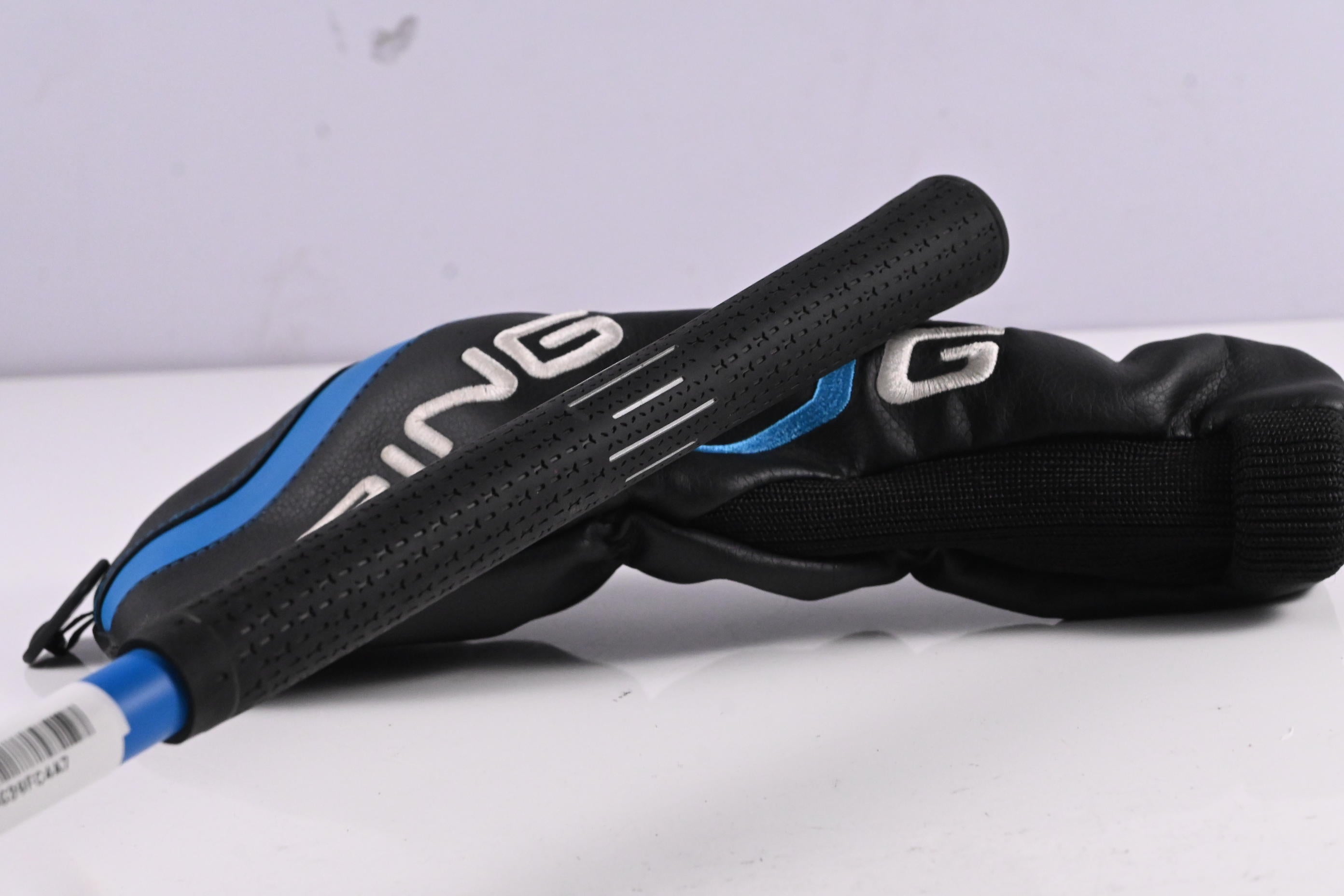 Ping G Series #5 Wood / 17.5 Degree / Stiff Flex Ping ALTA 65 Shaft