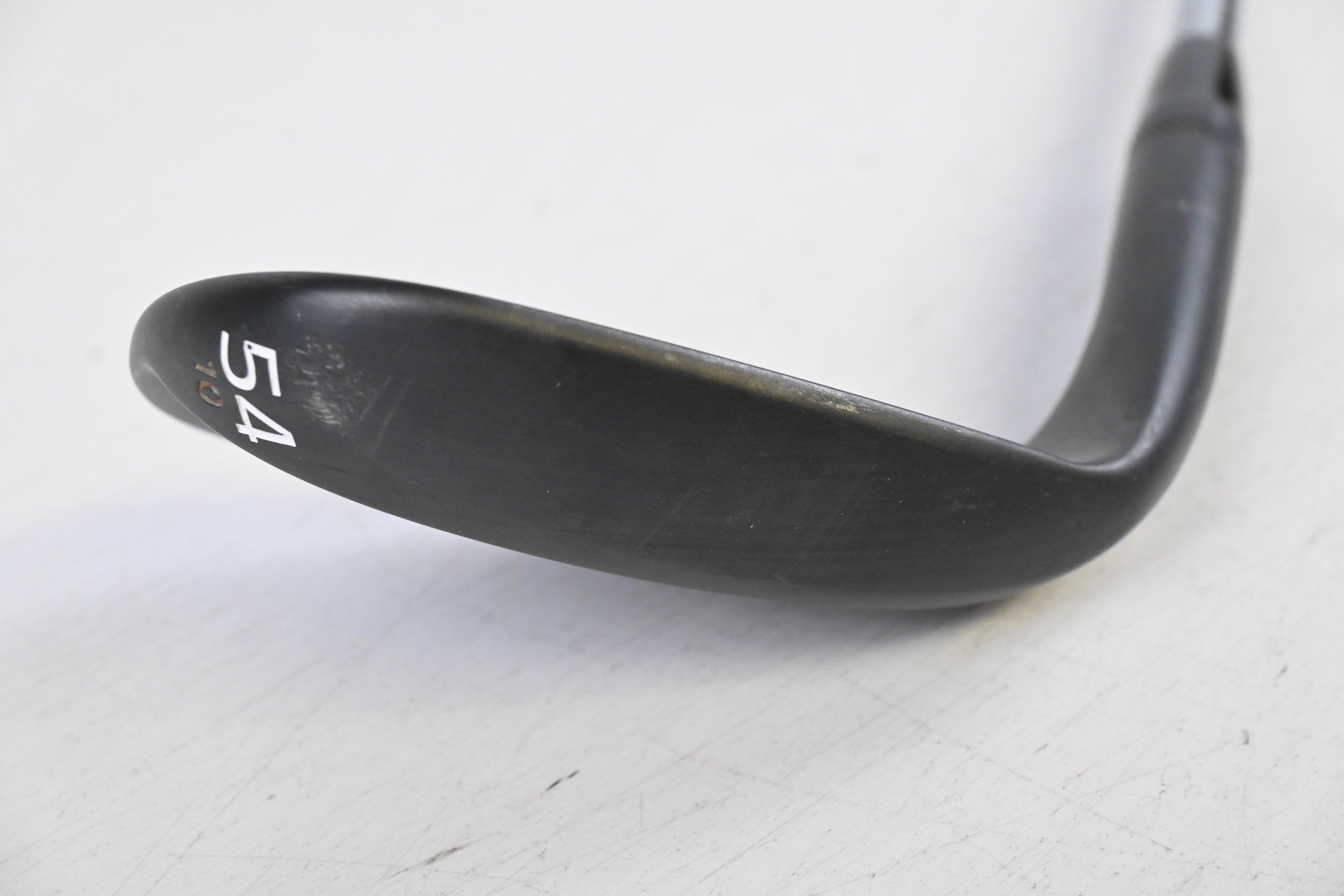 Titleist Vokey SM5 Sand Wedge / 54 Degree / Stiff Flex N.S.Pro 880 AMC Shaft