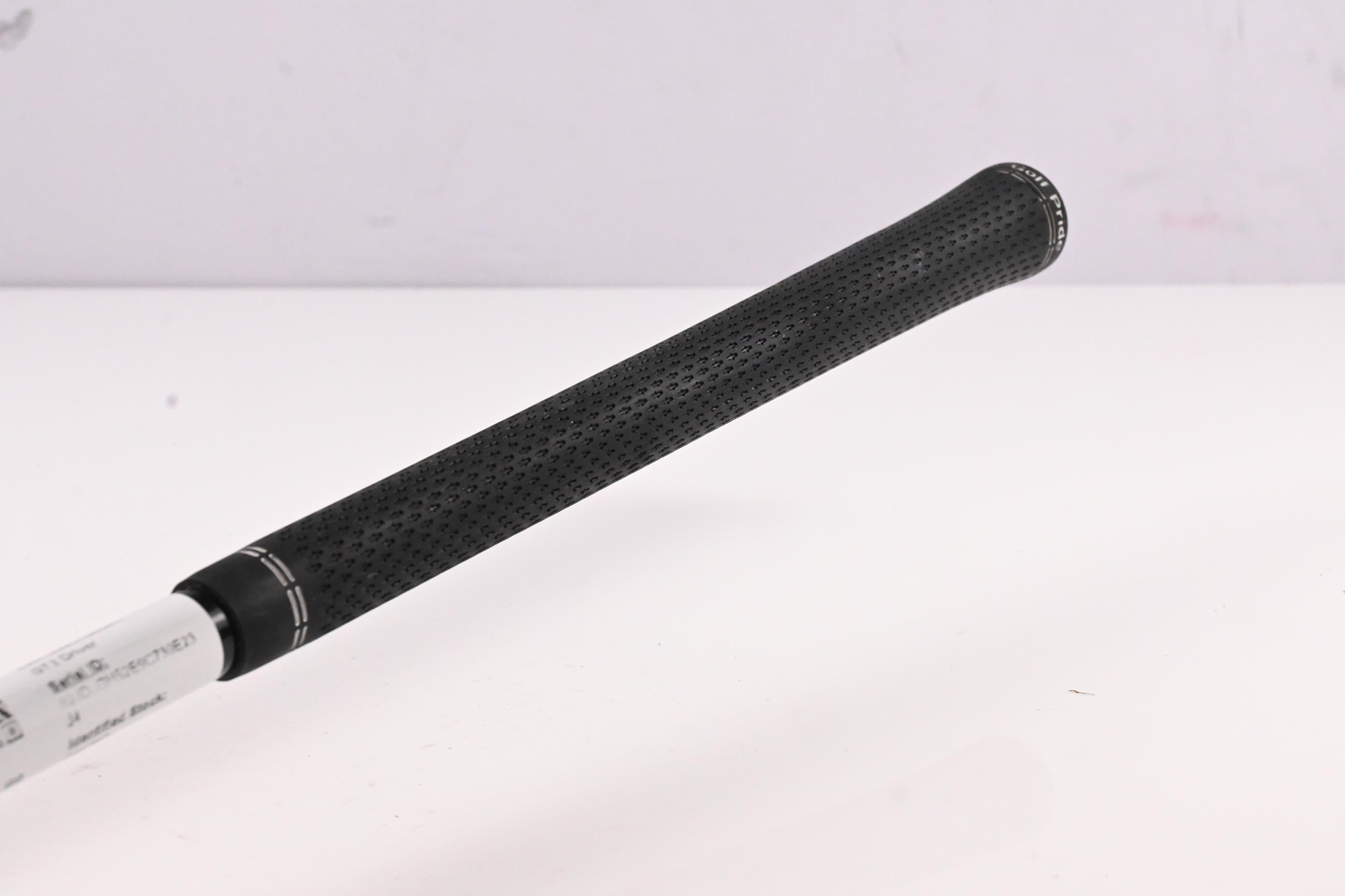 Titleist GT3 Driver / 9 Degree / X-Flex HZRDUS Black 60 Shaft
