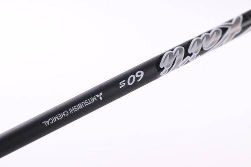 Cobra OPTM LS Driver / 9 Degree / Stiff Flex Kai'li DarkWave White 60 Shaft