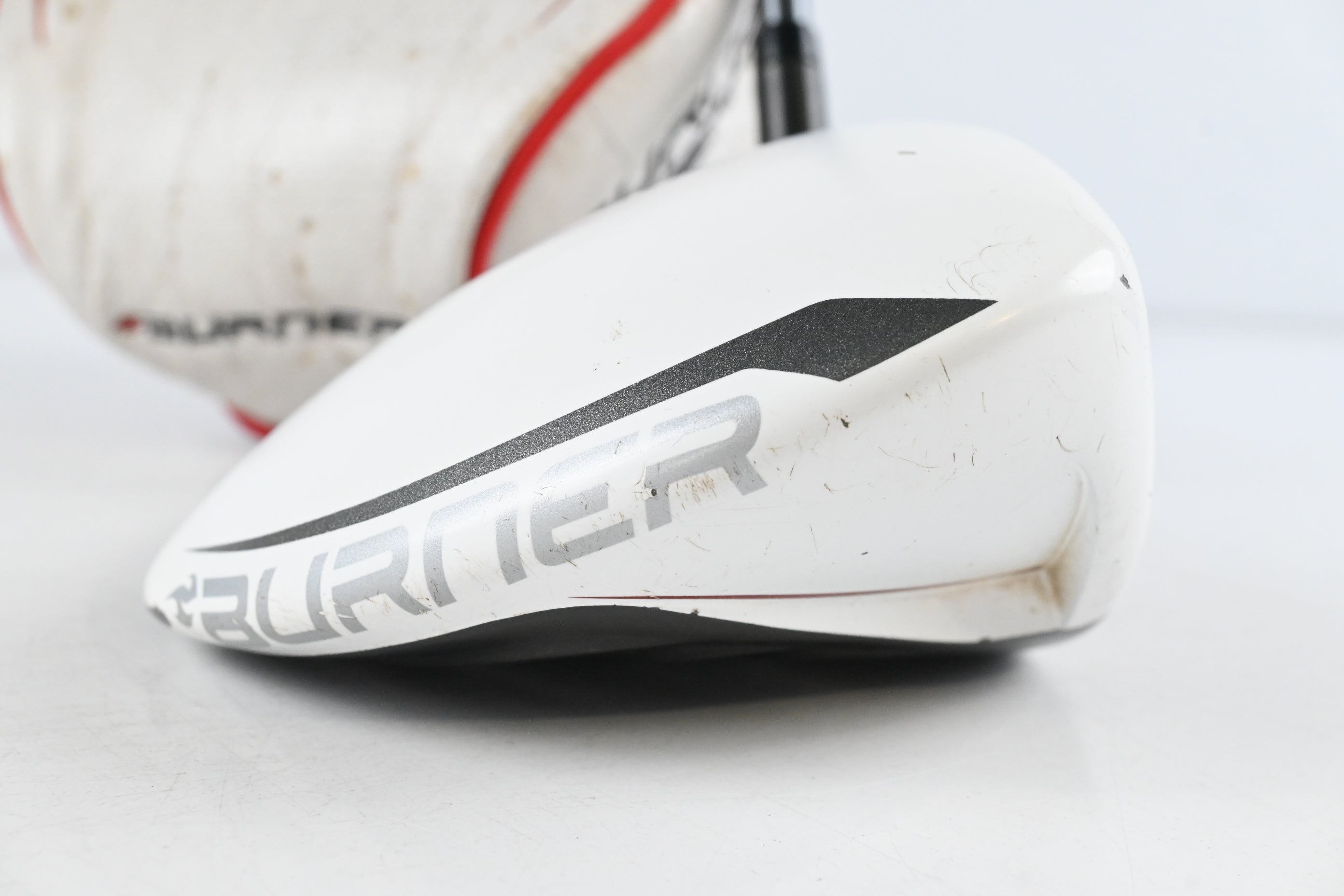 Taylormade Burner Superfast 2.0 Driver / 13 Degree / Regular Flex XCon-4.8 Shaft