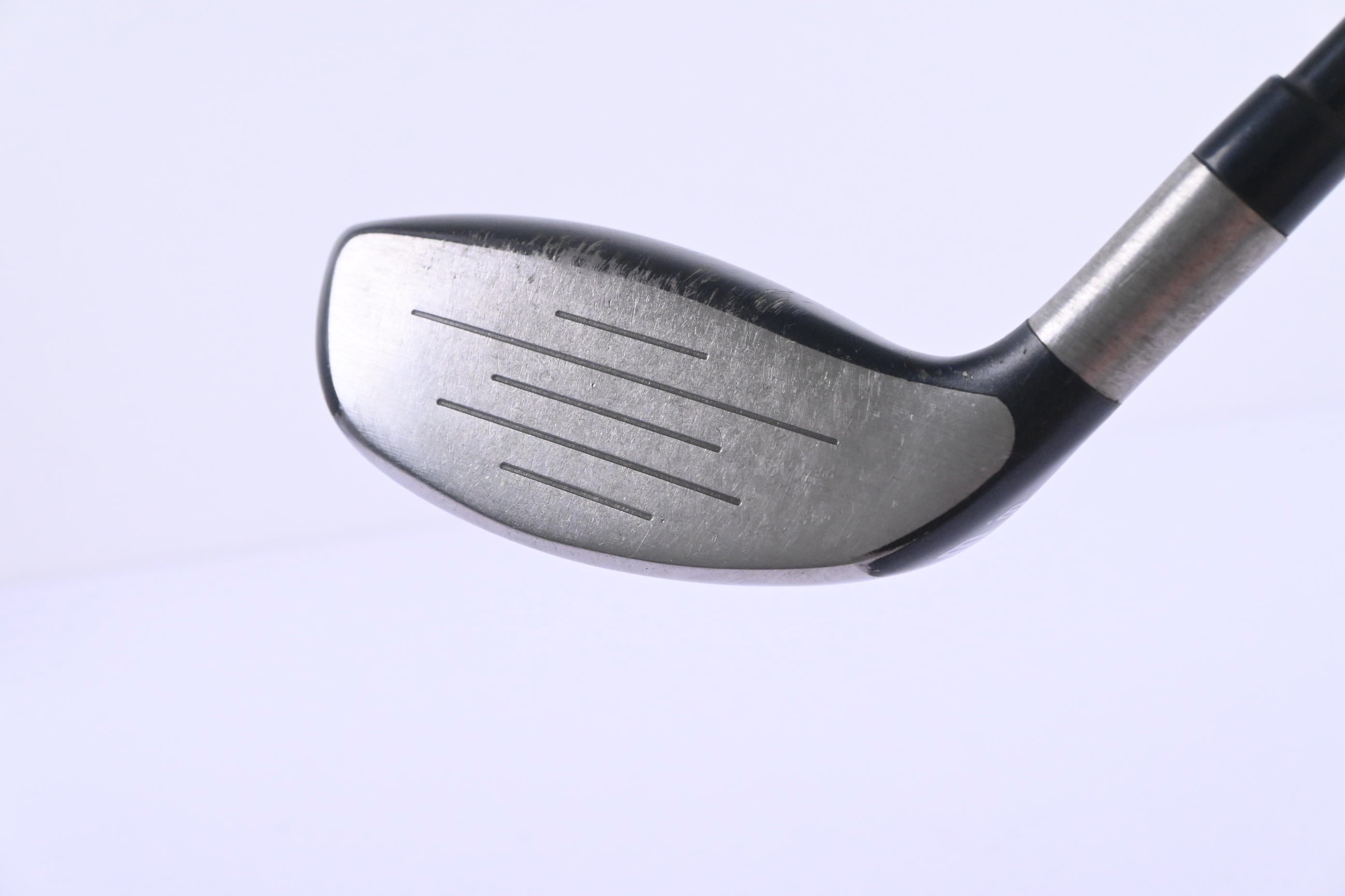 Taylormade Jetspeed #3 Hybrid / 19 Degree / Regular Flex Velox T 65 Shaft