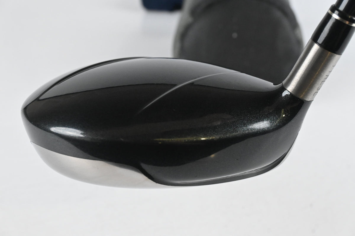 Left Hand Taylormade 360 Ti Driver / 10.5 Degree / Regular Flex Taylormade 80