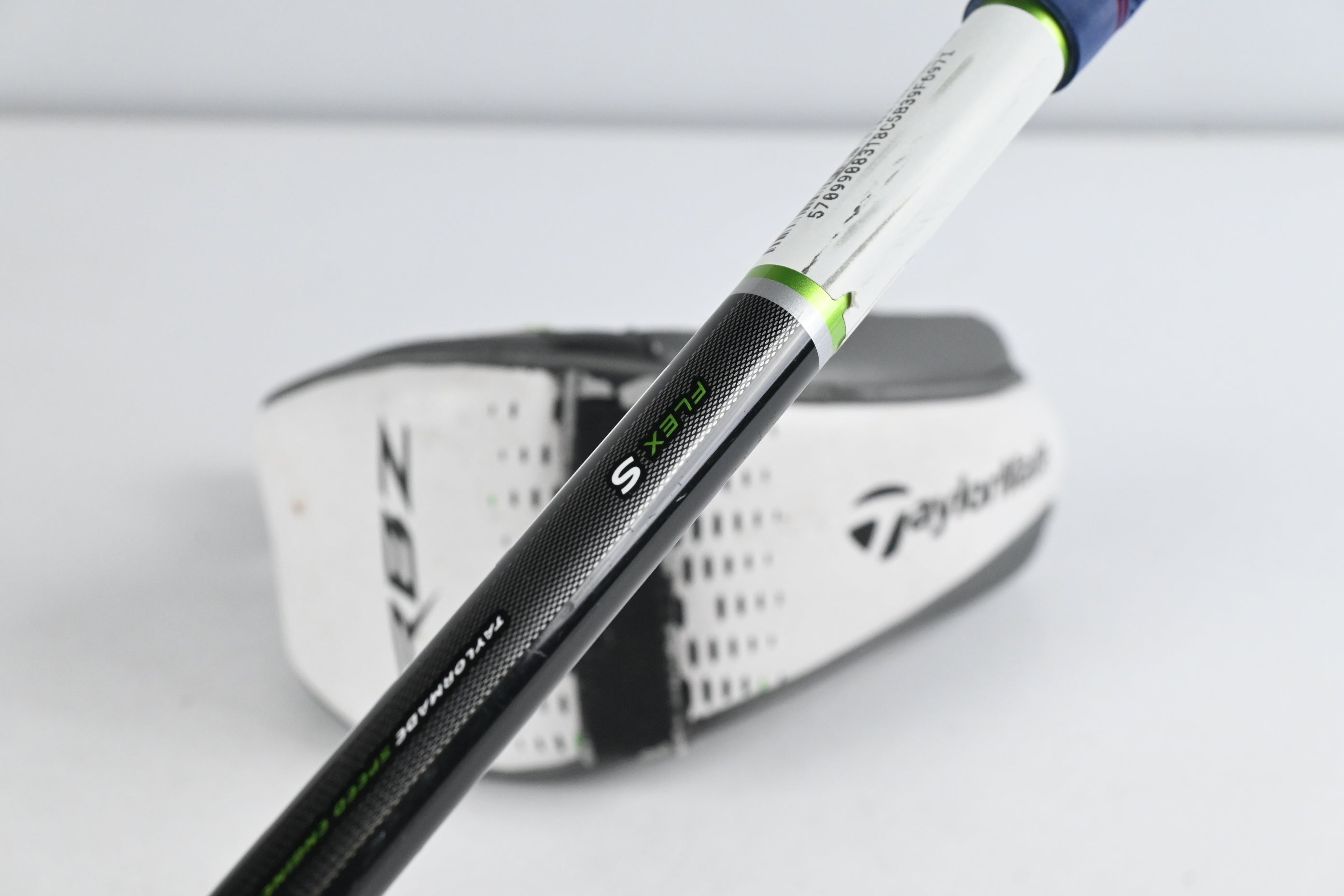 Taylormade RBZ Stage 2 Tour #2 Hybrid / 16.5 Degree / Stiff Flex Taylormade RBZ 85