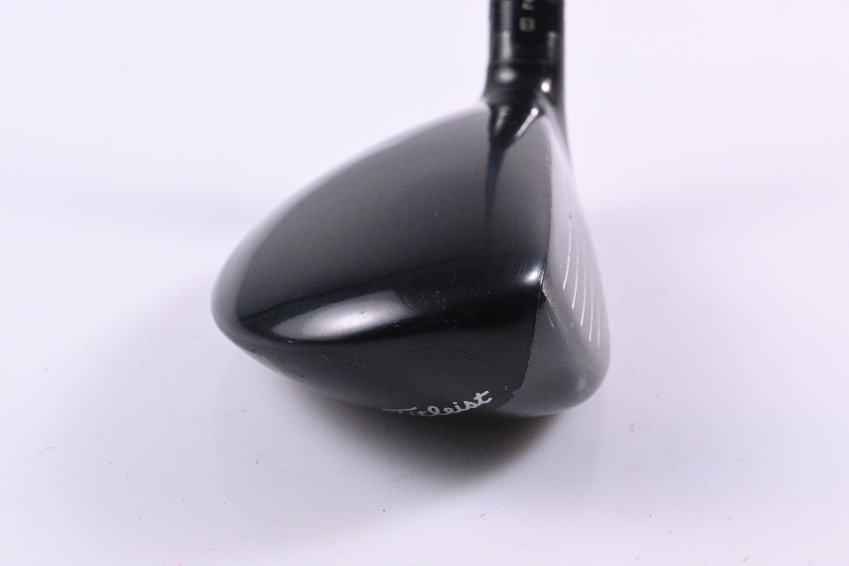 Titleist TSi2 #4 Hybrid / 21 Degree / Senior Flex Kuro Kage Black 55 Shaft