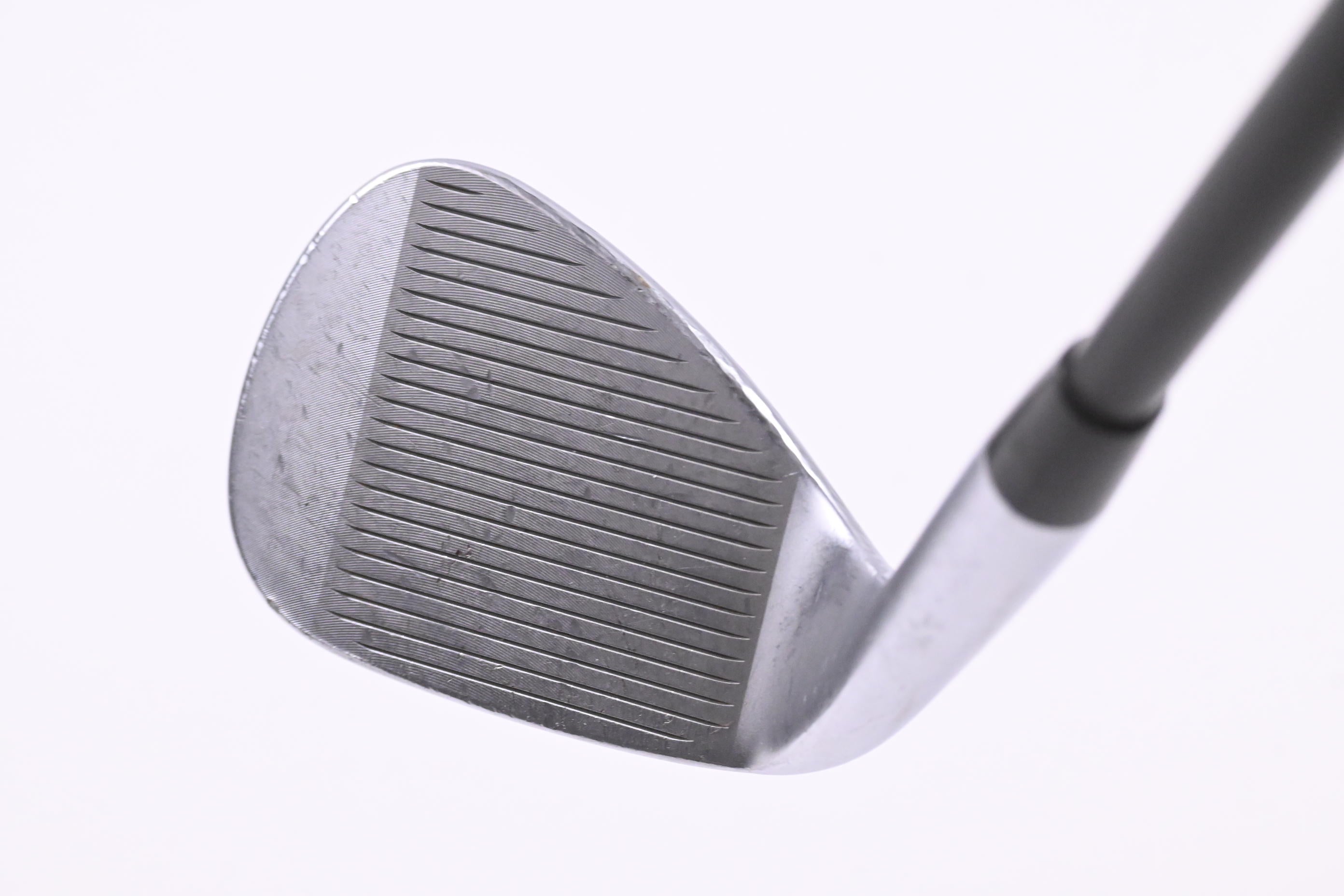 Ping S159 Sand Wedge / 54 Degree / Black Dot / Regular Flex Ping Alta CB Black