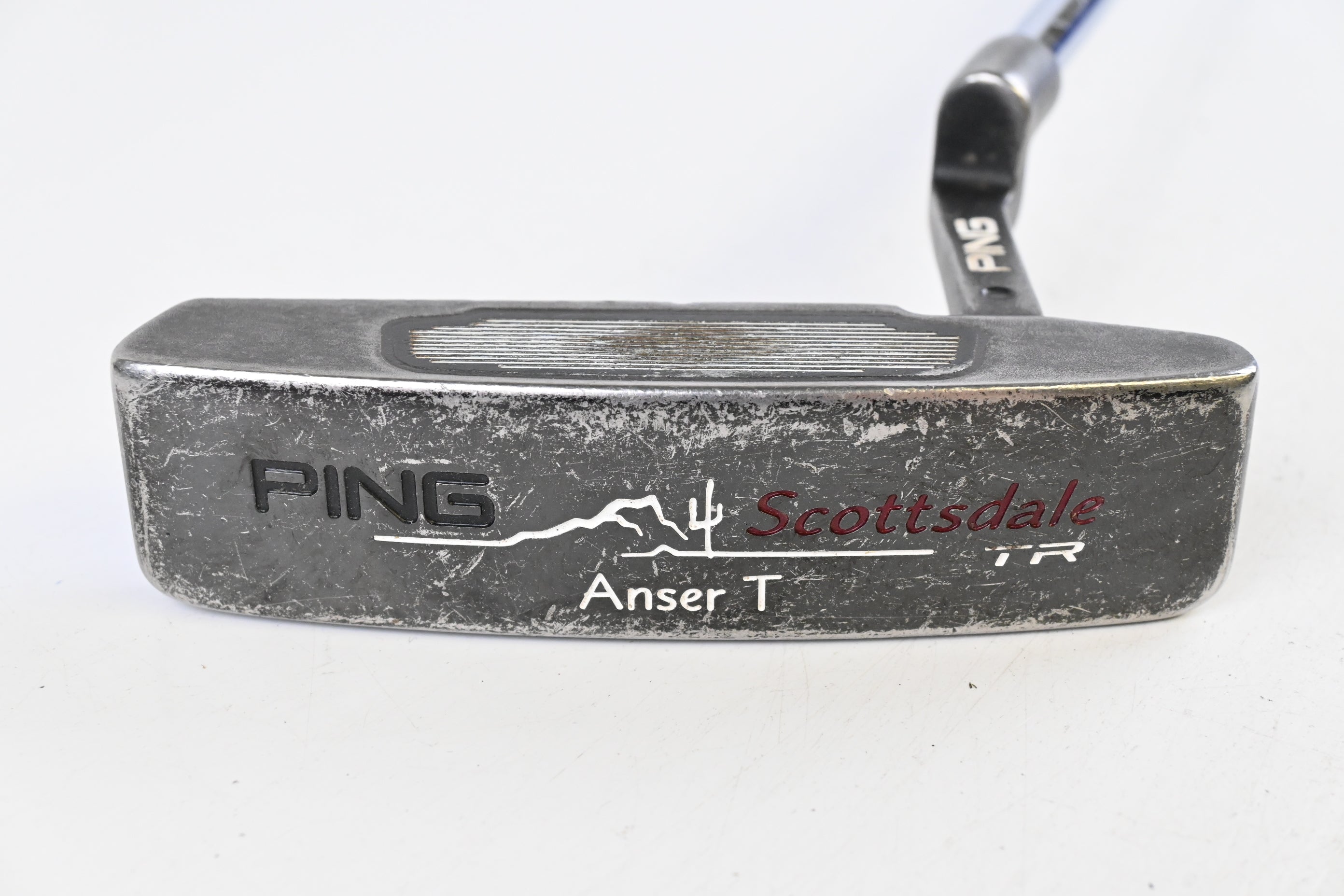Ping Scottsdale TR Anser T Putter / 34 Inch