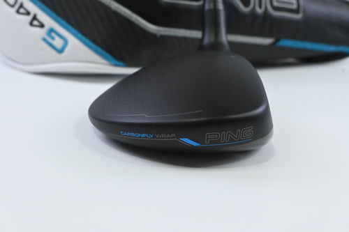 Ping G440 Max #3 Wood / 15 Degree / X-Flex Denali Red 70