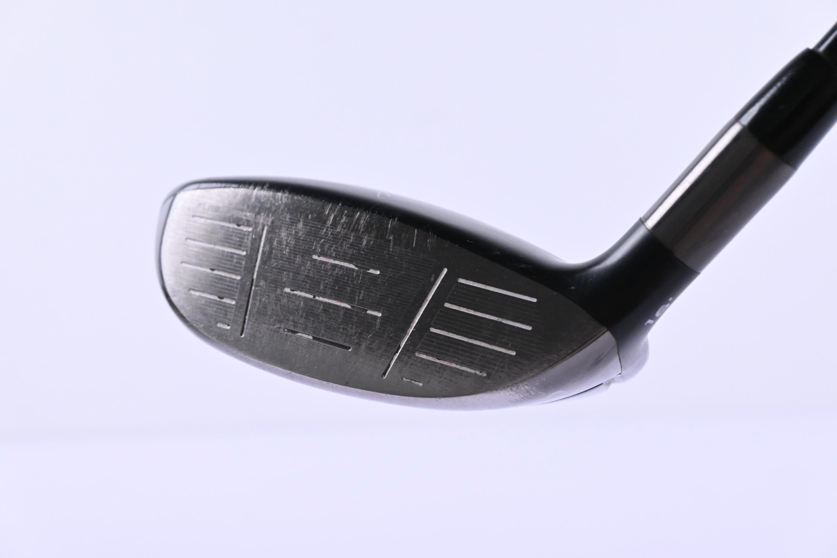 Callaway Rogue ST Max D #3 Wood / 16 Degree / Stiff Flex Tensei AV Blue 65 Shaft