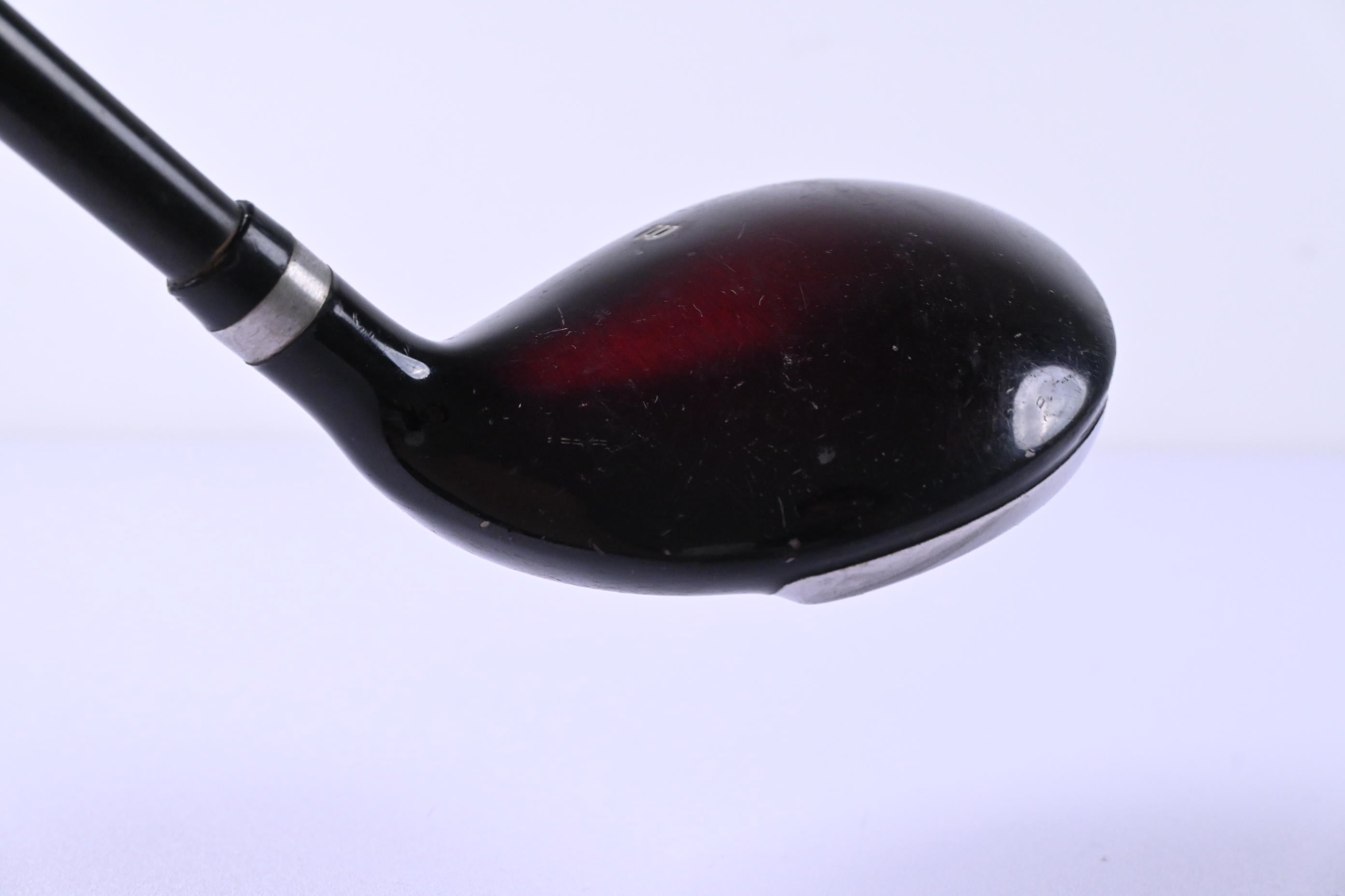 Wilson Deep Red II #5 Wood / 18 Degree / Regular Flex Wilson ProLite Shaft