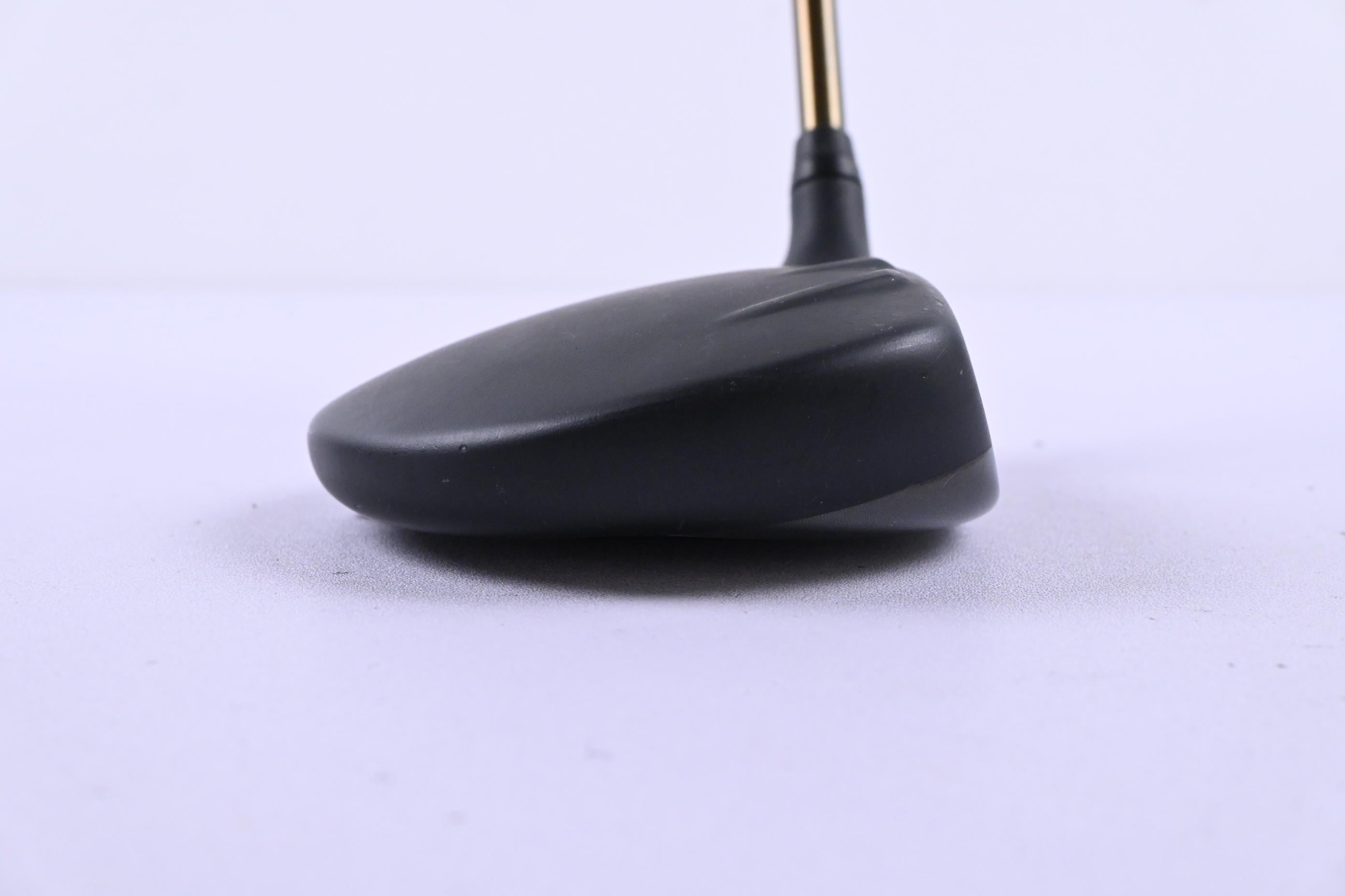 Ping G400 SFT #3 Wood / 16 Degree / Regular Flex Ping Alta CB 65 Shaft