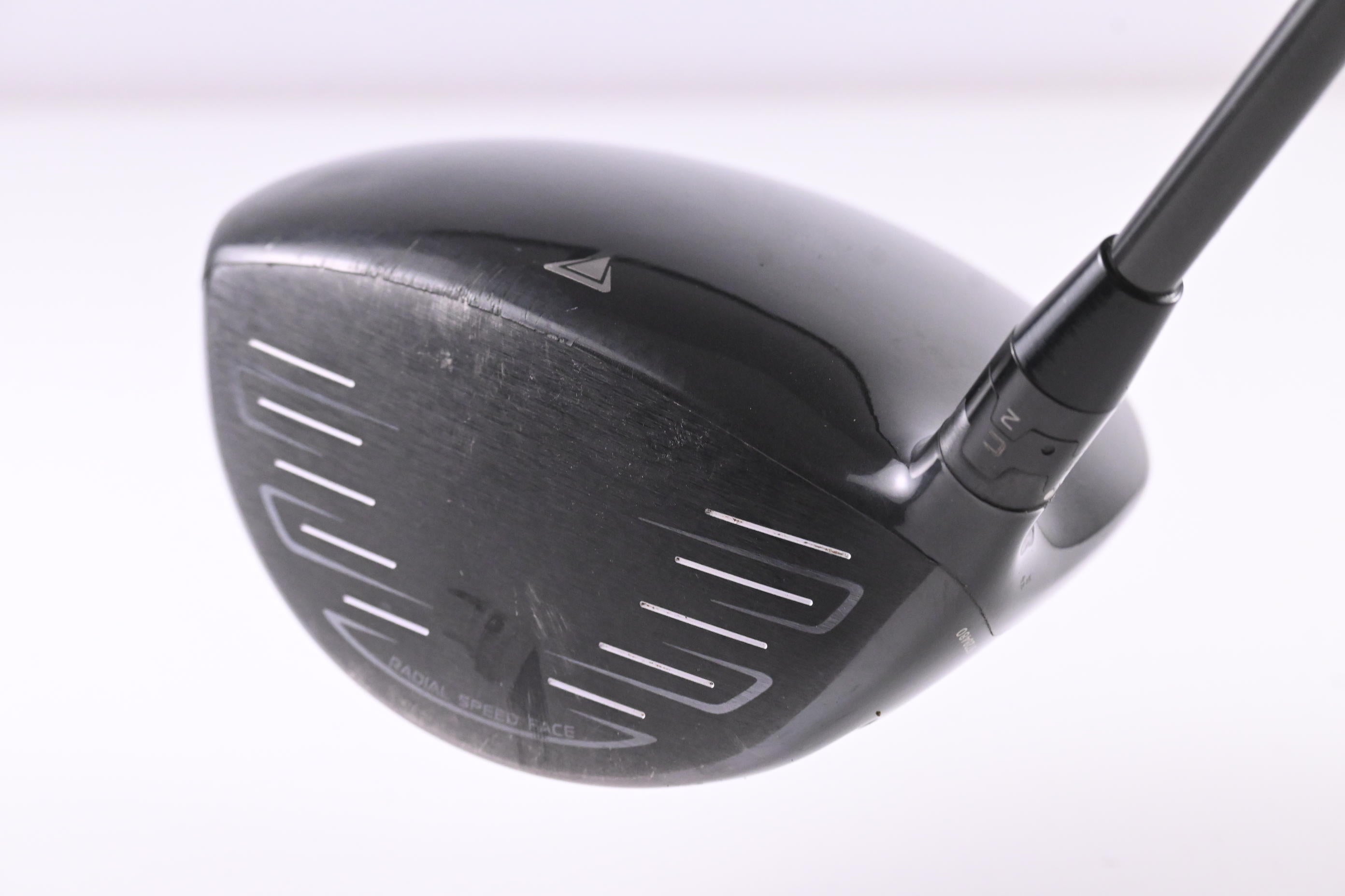 Titleist 917 D2 Driver / 12 Degree / Regular Flex Diamana Ltd M+ Red 50 Shaft